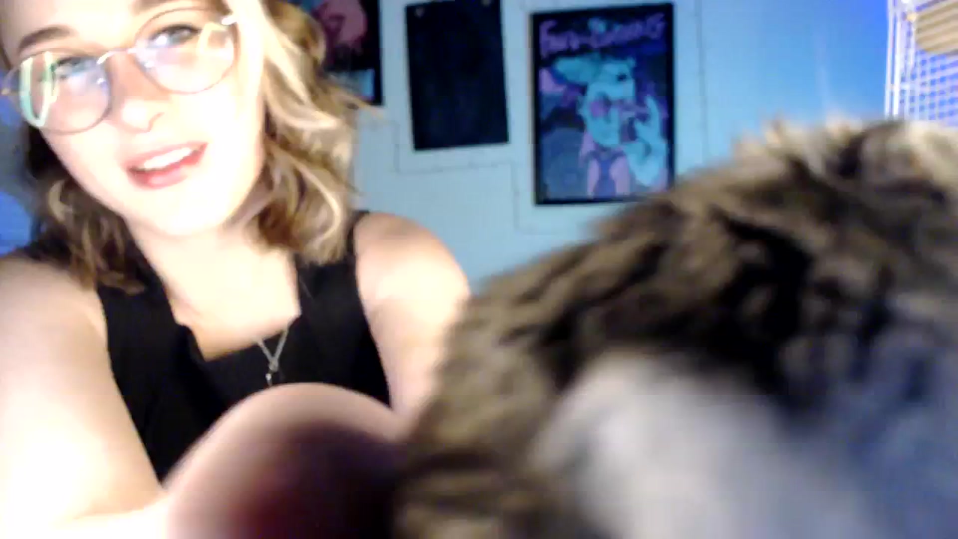 Gallery image thumbnail from Spicy_X's myfreecams stream on, 03/09/2024, 17:03 image 1 of 20