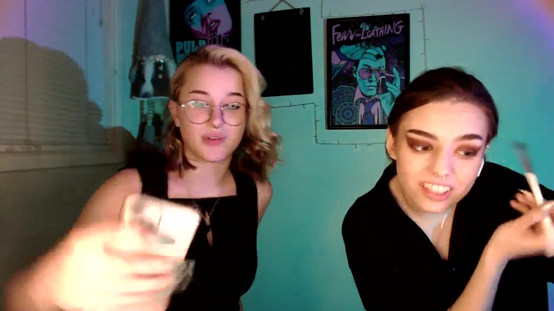 Gallery image thumbnail from Spicy_X's myfreecams stream on, 03/09/2024, 17:03 image 13 of 20