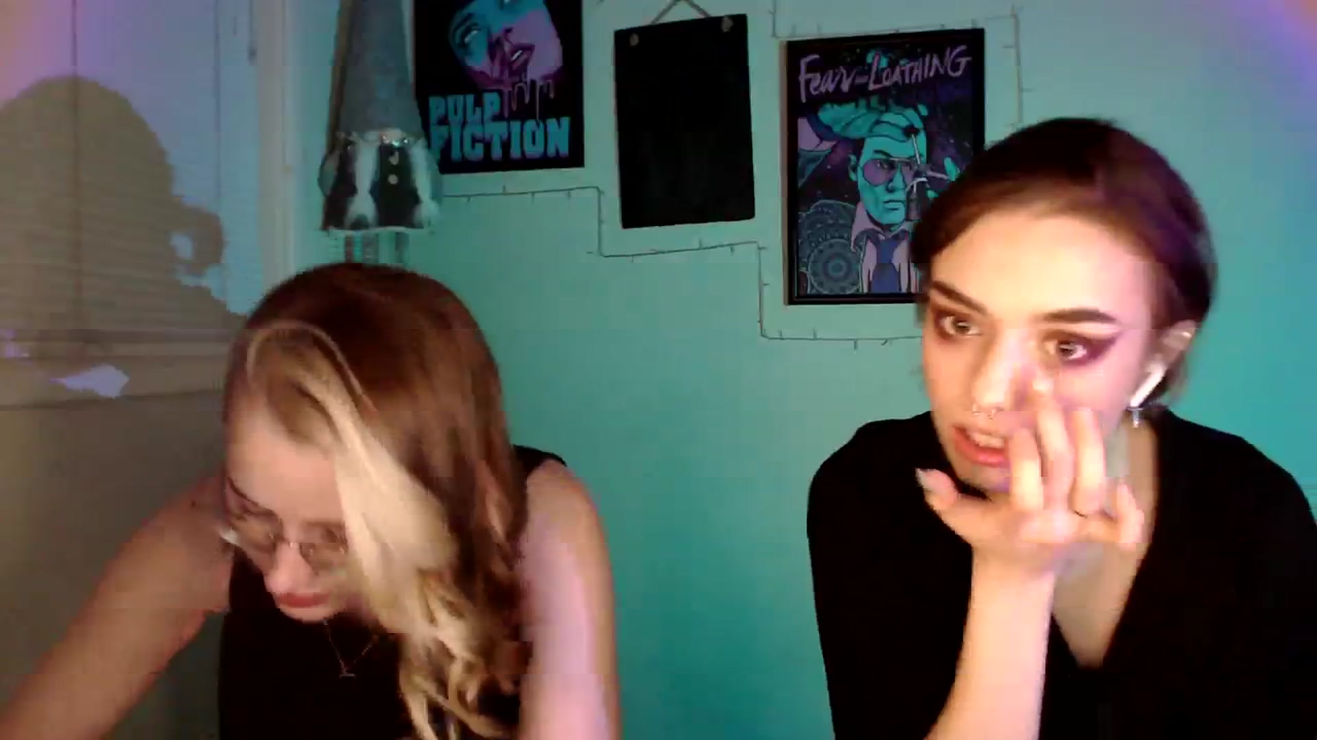 Gallery image thumbnail from Spicy_X's myfreecams stream on, 03/09/2024, 17:03 image 17 of 20