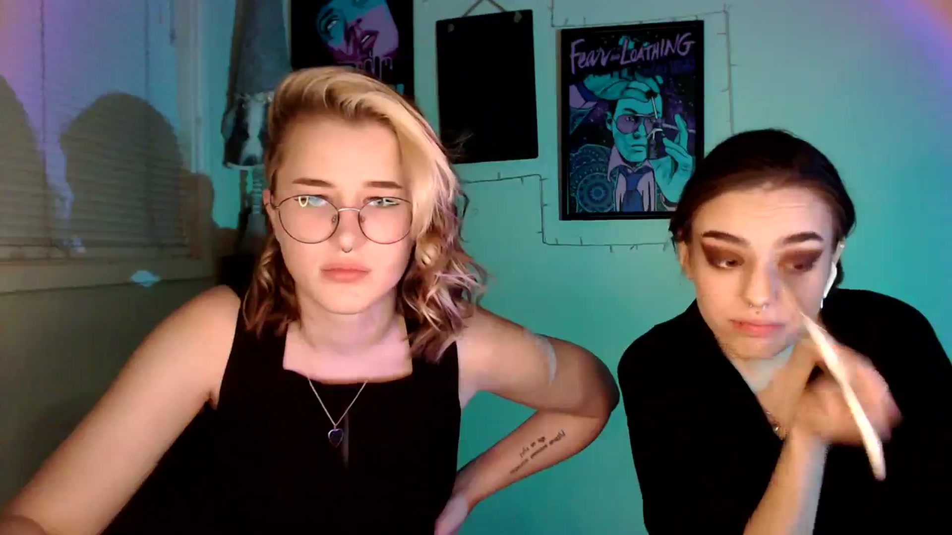 Gallery image thumbnail from Spicy_X's myfreecams stream on, 03/09/2024, 17:03 image 14 of 20