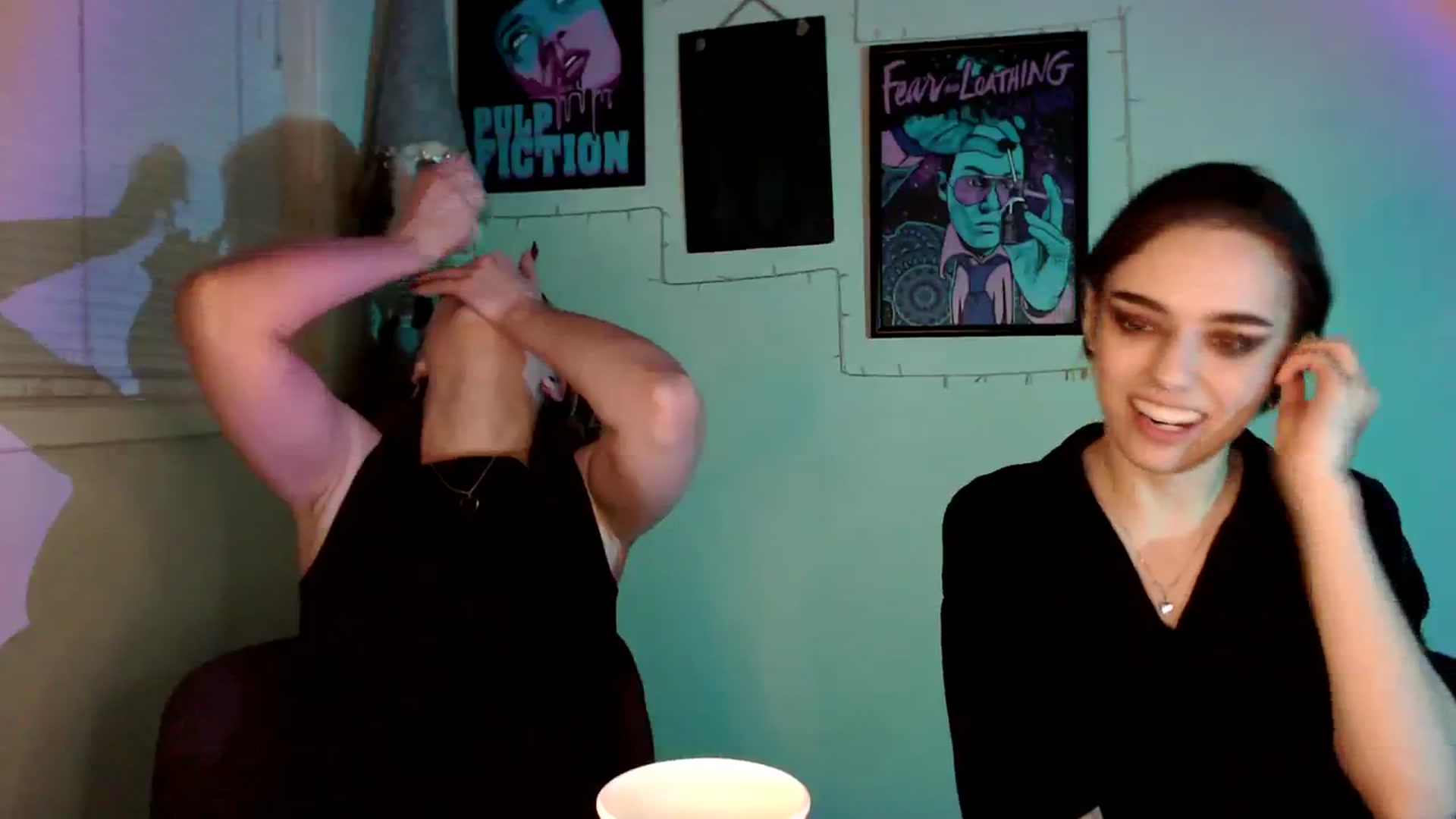 Gallery image thumbnail from Spicy_X's myfreecams stream on, 03/09/2024, 17:03 image 15 of 20