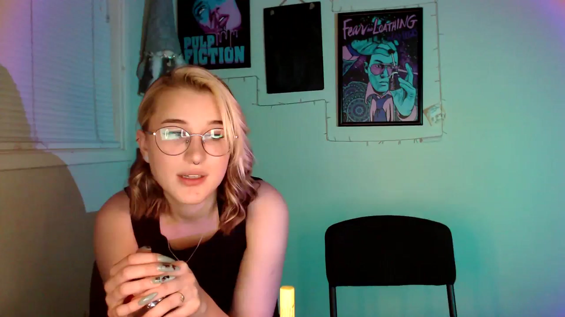 Gallery image thumbnail from Spicy_X's myfreecams stream on, 03/09/2024, 17:03 image 19 of 20