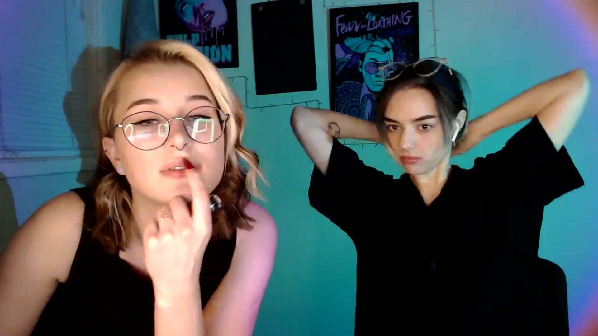 Gallery image thumbnail from Spicy_X's myfreecams stream on, 03/09/2024, 17:03 image 9 of 20