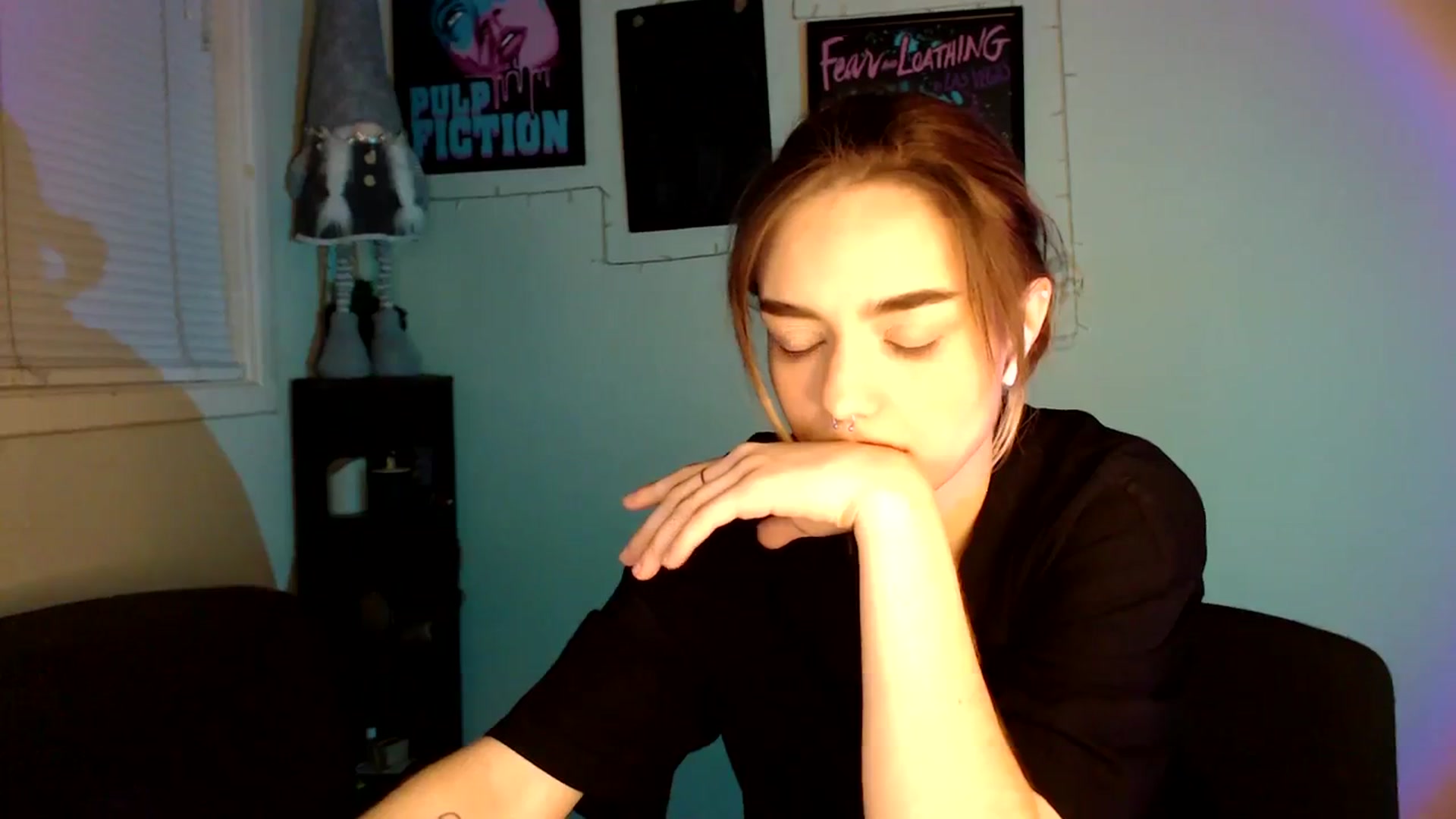Gallery image thumbnail from Spicy_X's myfreecams stream on, 03/09/2024, 17:03 image 6 of 20
