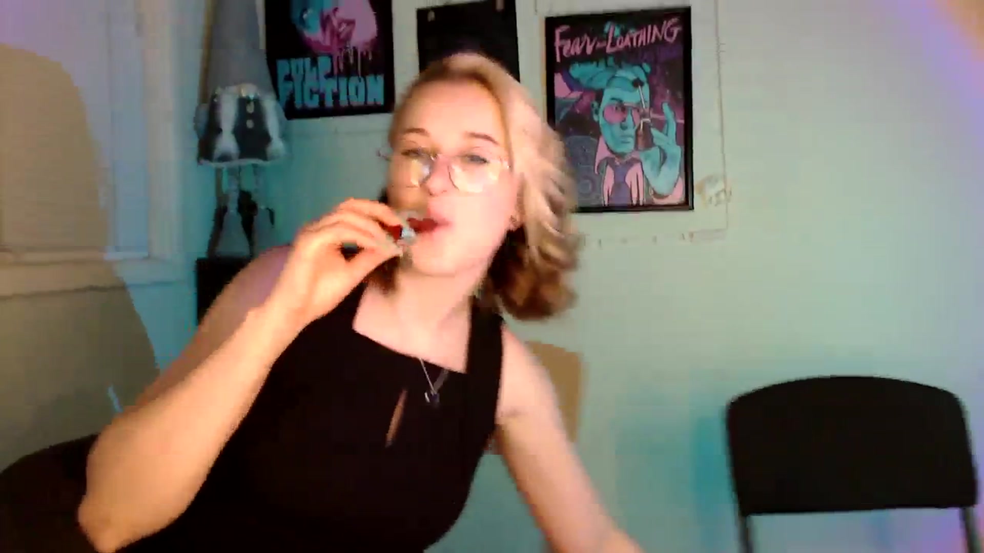 Gallery image thumbnail from Spicy_X's myfreecams stream on, 03/09/2024, 17:03 image 4 of 20