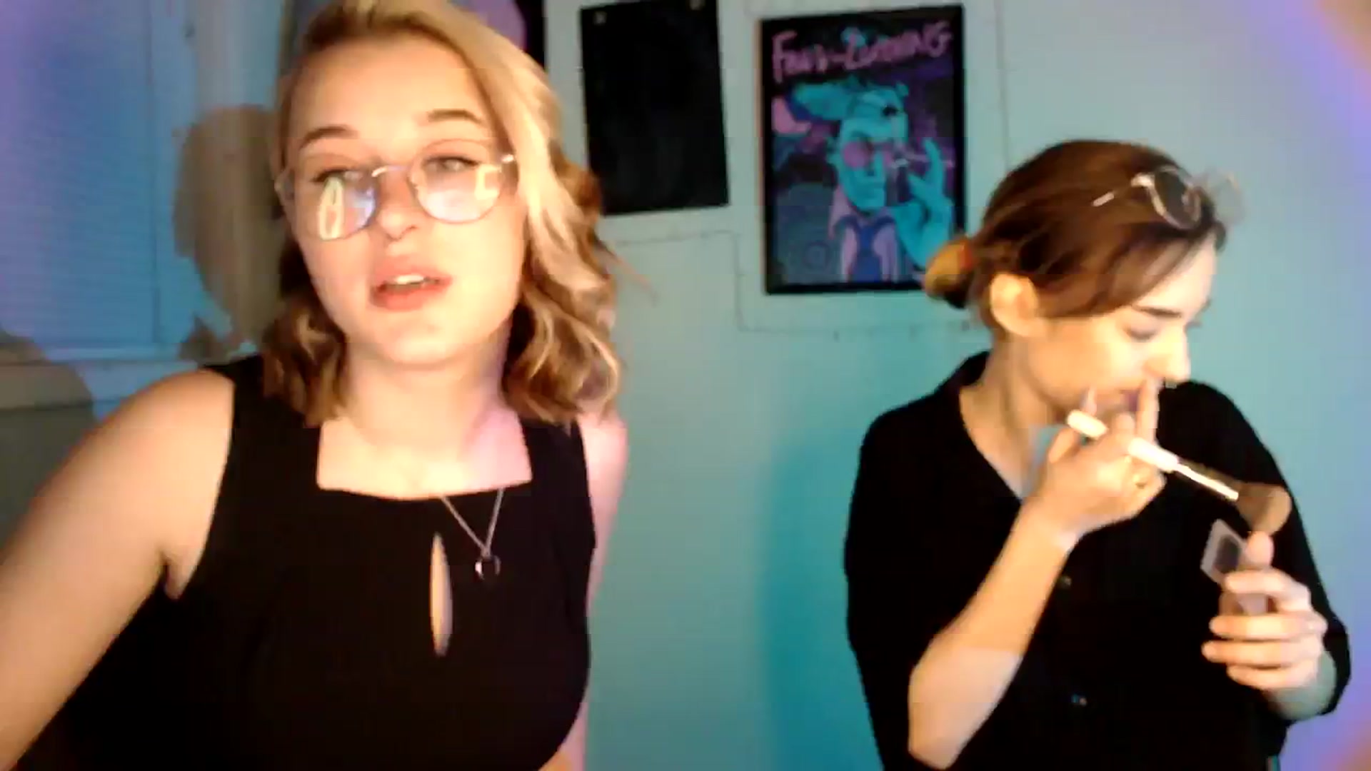 Gallery image thumbnail from Spicy_X's myfreecams stream on, 03/09/2024, 17:03 image 2 of 20