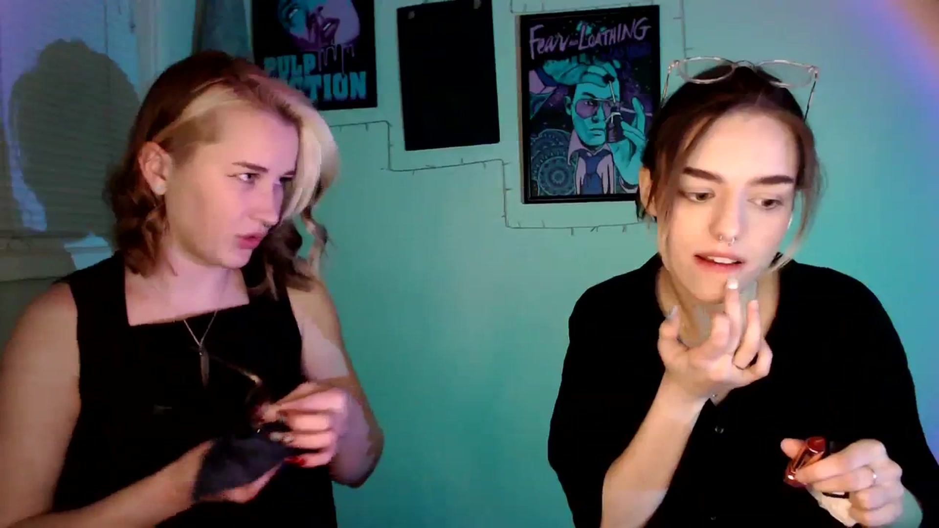 Gallery image thumbnail from Spicy_X's myfreecams stream on, 03/09/2024, 17:03 image 7 of 20