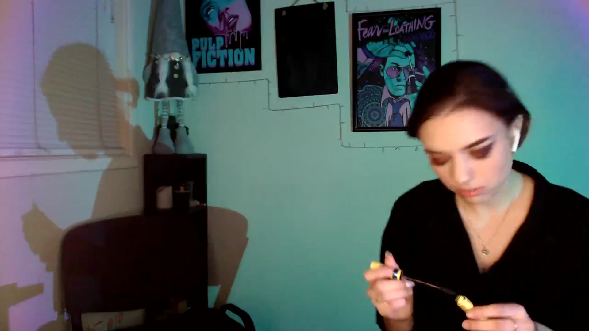 Gallery image thumbnail from Spicy_X's myfreecams stream on, 03/09/2024, 17:03 image 18 of 20