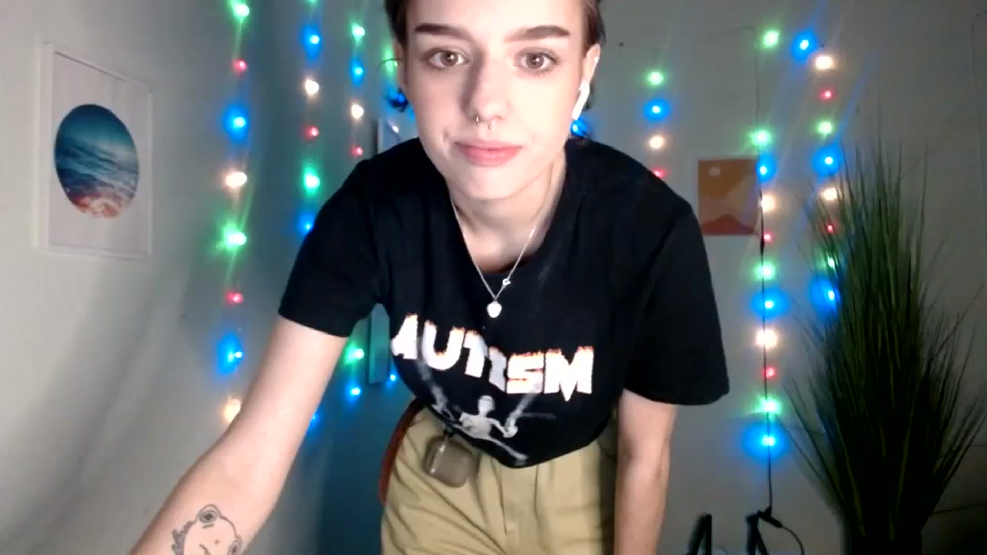 Gallery image thumbnail from Spicy_X's myfreecams stream on, 03/16/2024, 15:50 image 11 of 20