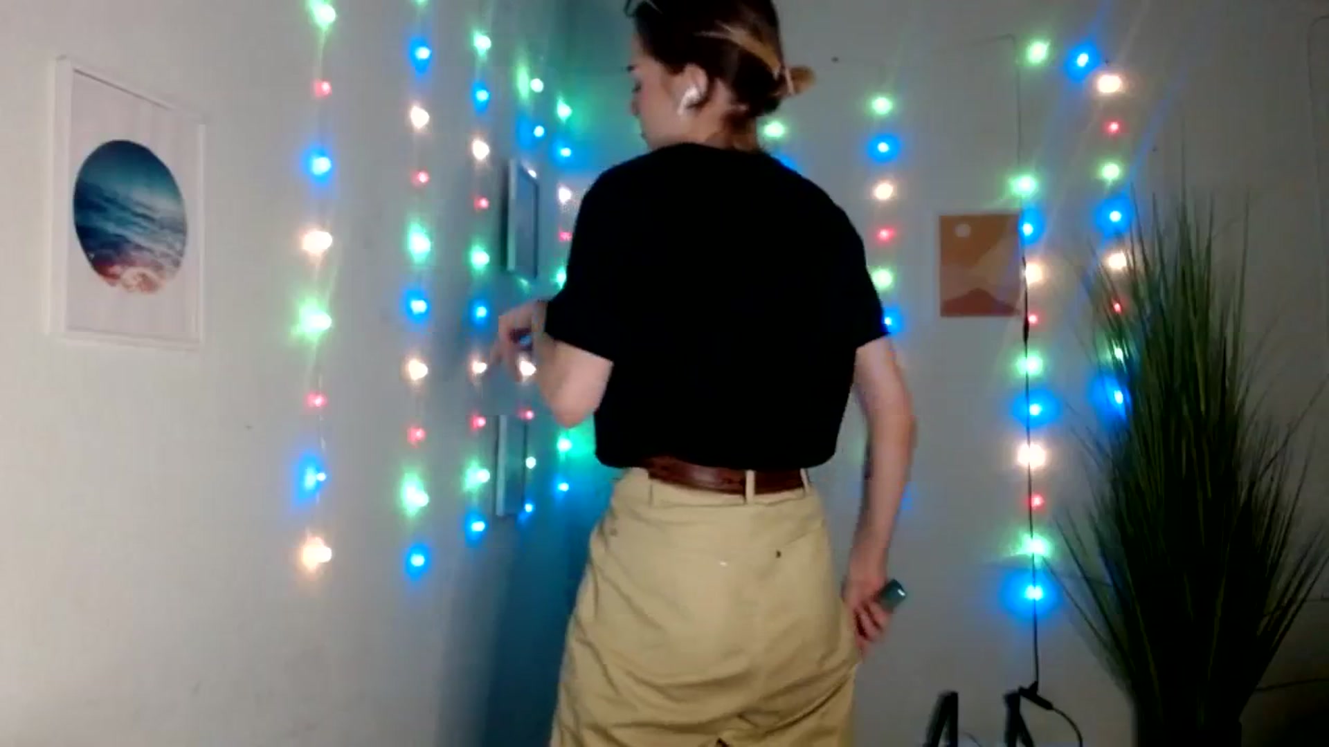 Gallery image thumbnail from Spicy_X's myfreecams stream on, 03/16/2024, 15:50 image 12 of 20