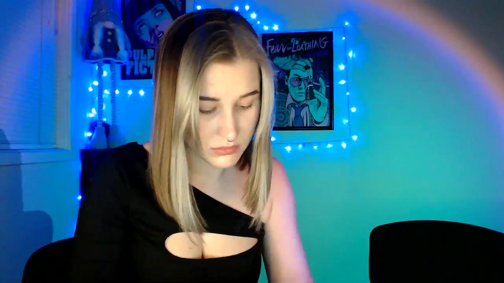 Gallery image thumbnail from Spicy_X's myfreecams stream on, 03/19/2024, 18:59 image 7 of 20