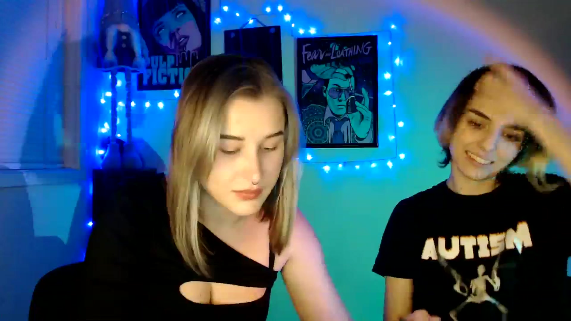 Gallery image thumbnail from Spicy_X's myfreecams stream on, 03/19/2024, 18:59 image 4 of 20