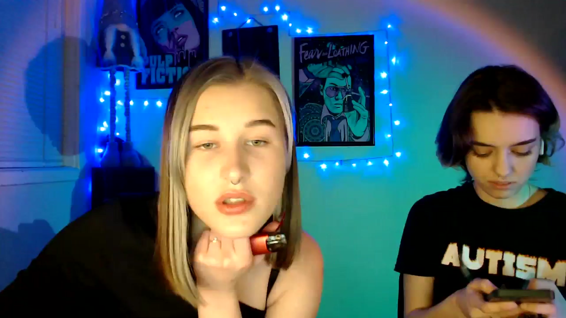 Gallery image thumbnail from Spicy_X's myfreecams stream on, 03/19/2024, 18:59 image 1 of 20