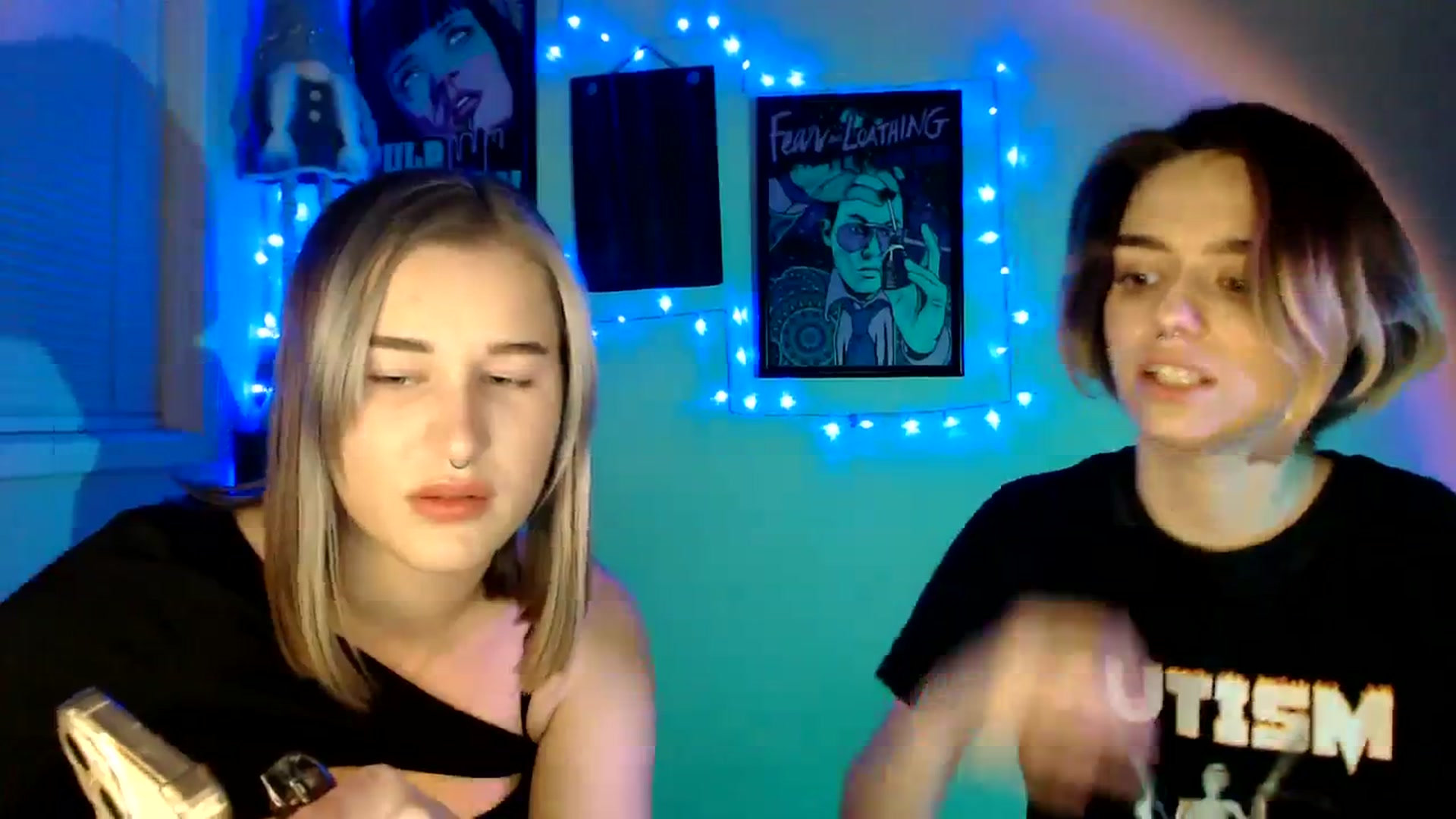 Gallery image thumbnail from Spicy_X's myfreecams stream on, 03/19/2024, 18:59 image 16 of 20