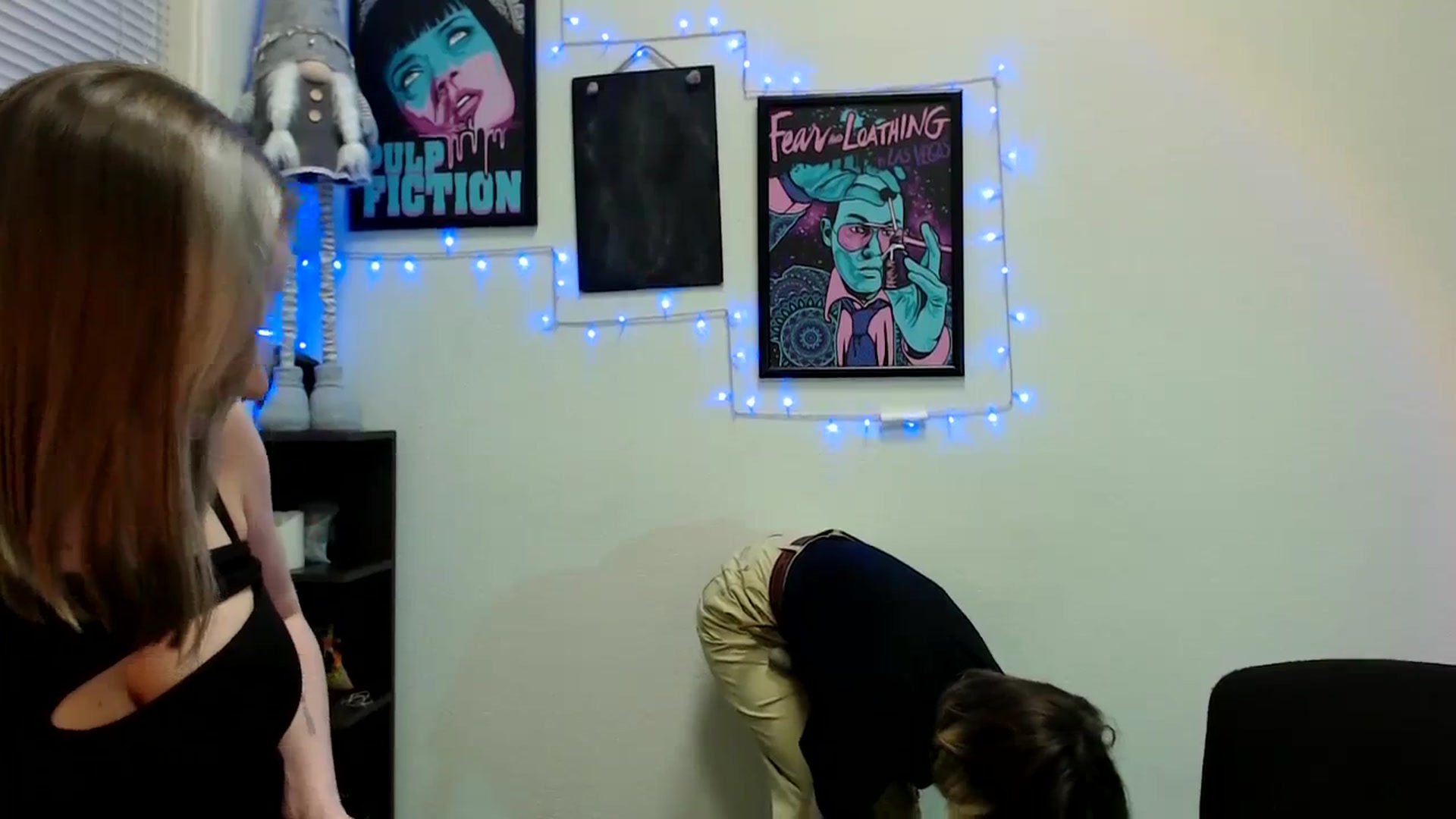 Gallery image thumbnail from Spicy_X's myfreecams stream on, 03/19/2024, 18:59 image 10 of 20
