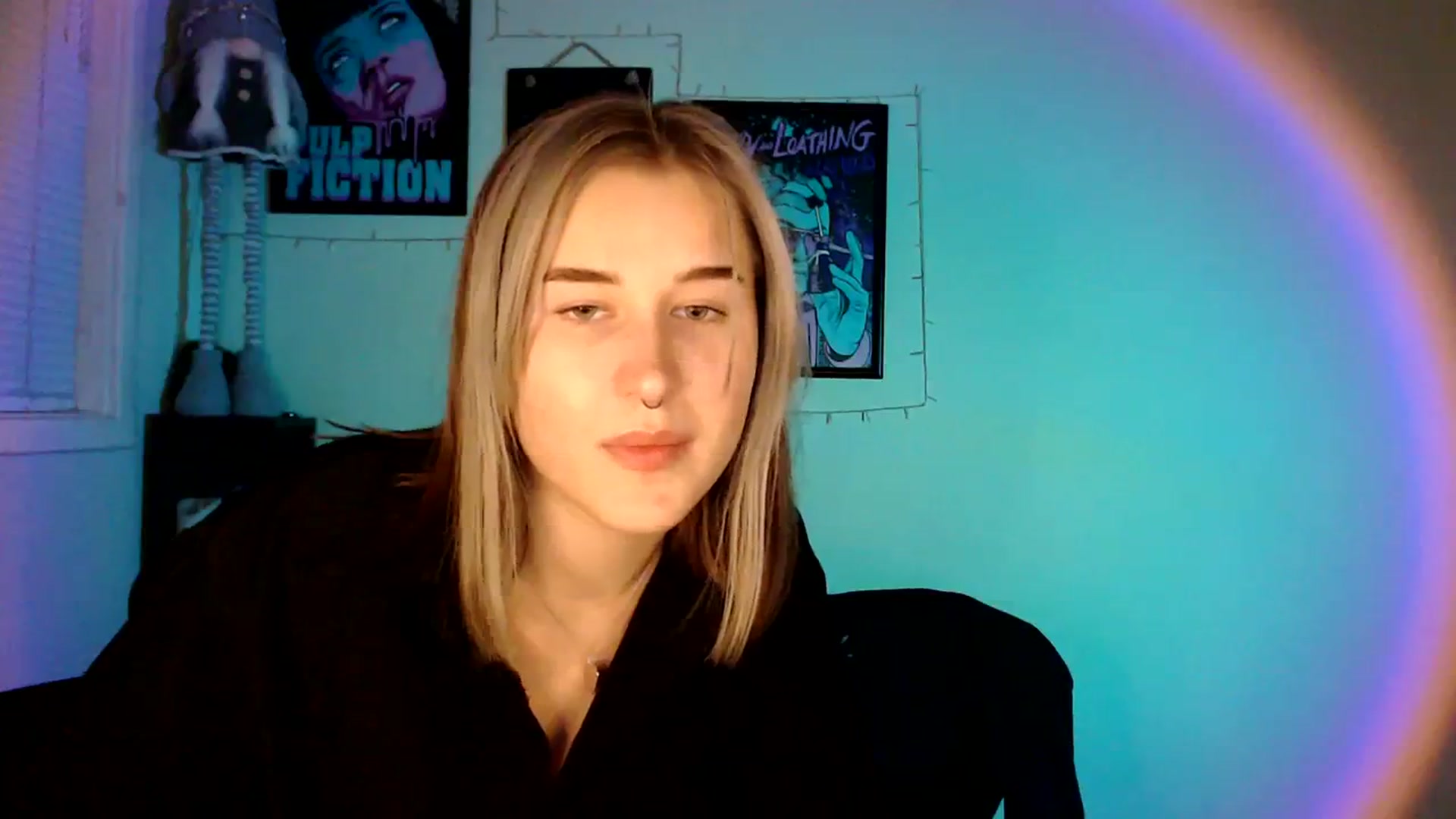 Gallery image thumbnail from Spicy_X's myfreecams stream on, 03/20/2024, 20:51 image 6 of 20