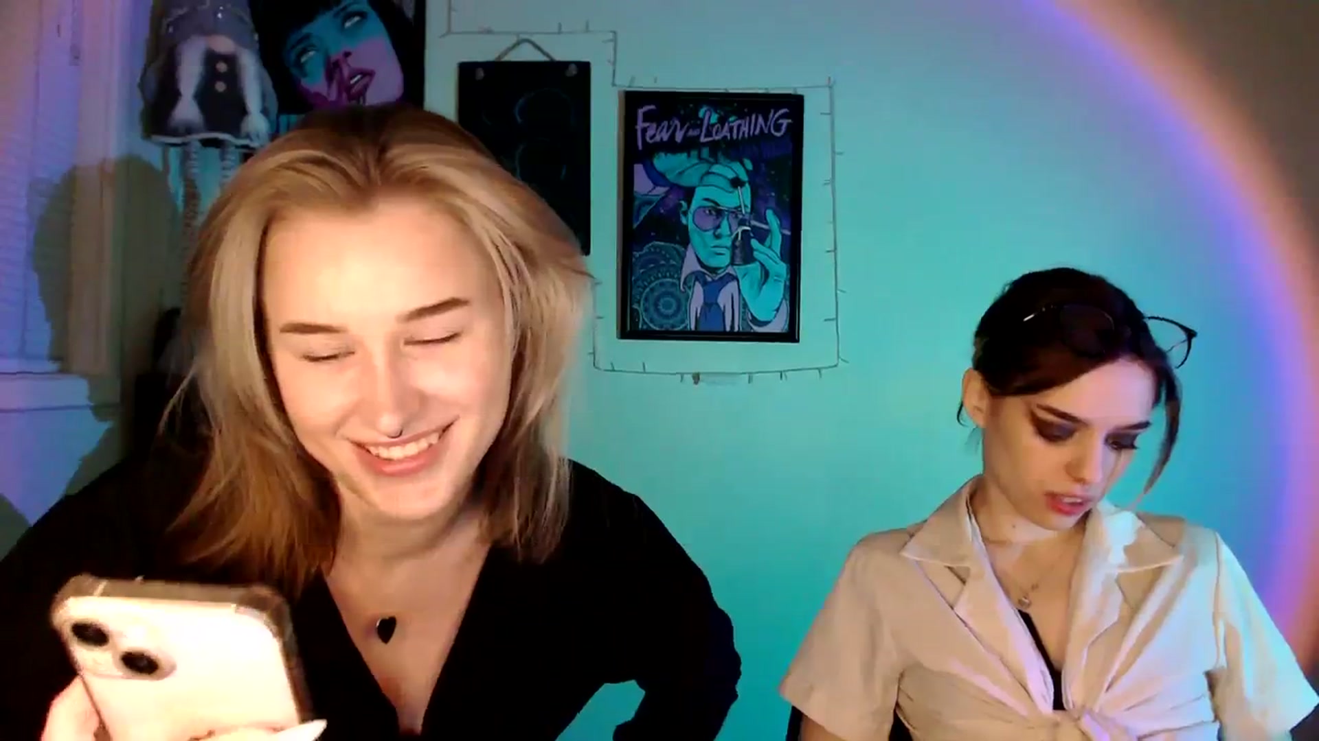 Gallery image thumbnail from Spicy_X's myfreecams stream on, 03/20/2024, 20:51 image 7 of 20