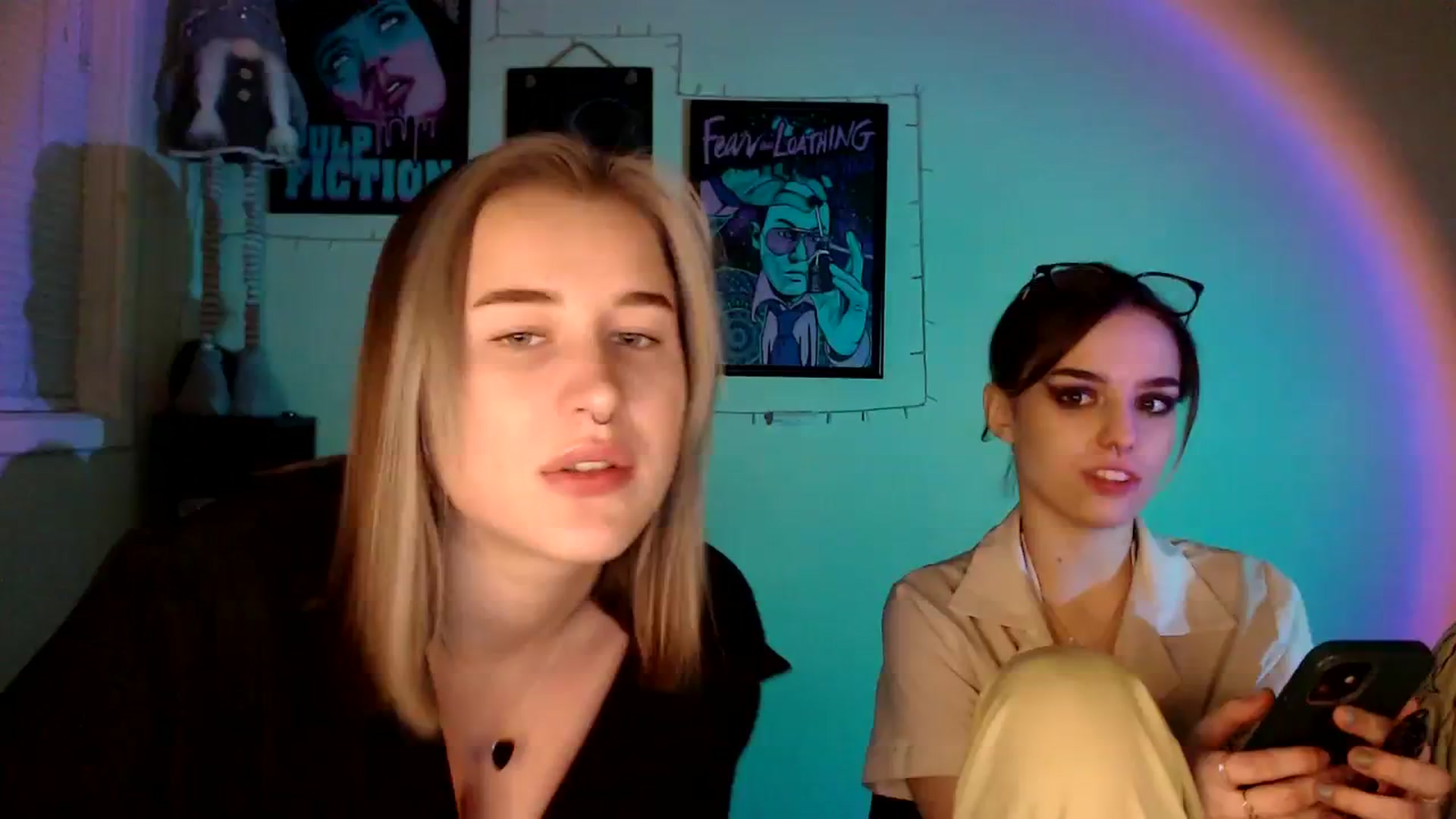 Gallery image thumbnail from Spicy_X's myfreecams stream on, 03/20/2024, 20:51 image 9 of 20