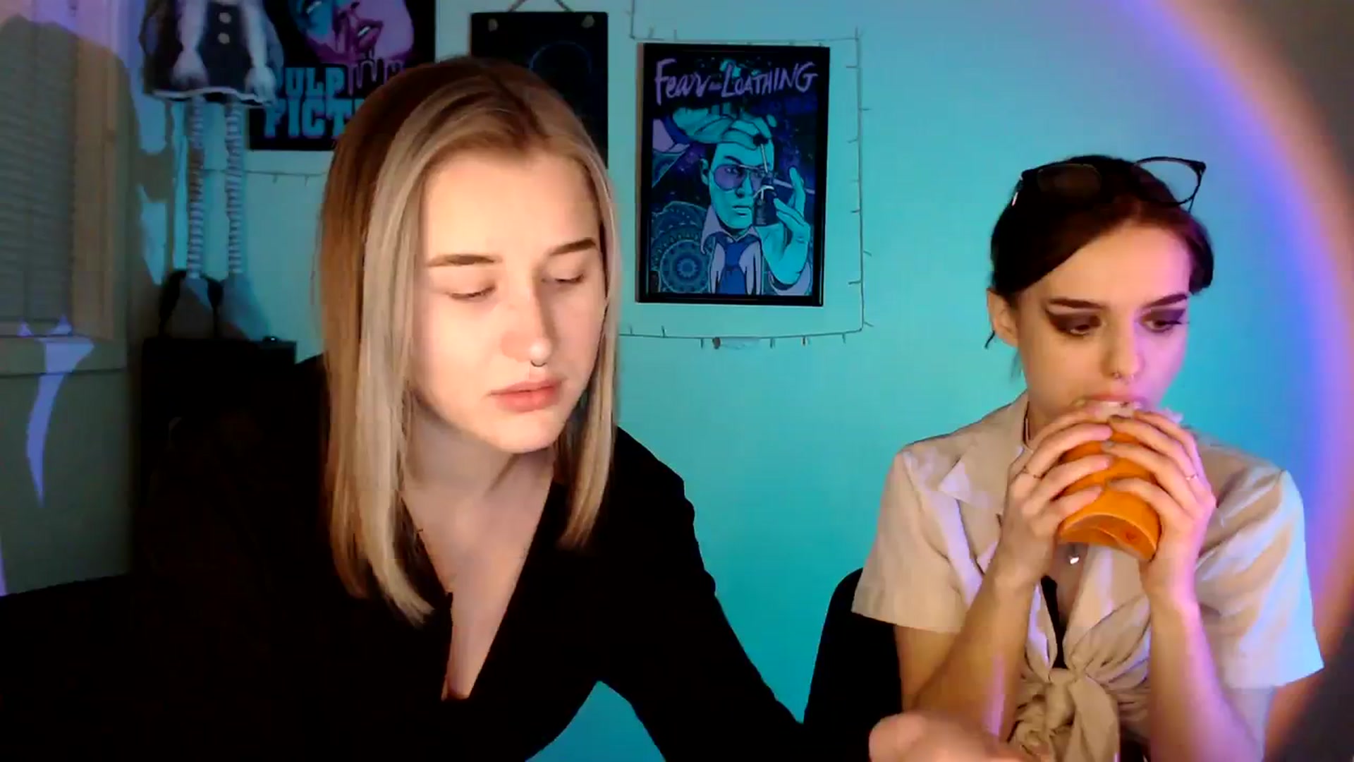 Gallery image thumbnail from Spicy_X's myfreecams stream on, 03/20/2024, 20:51 image 18 of 20