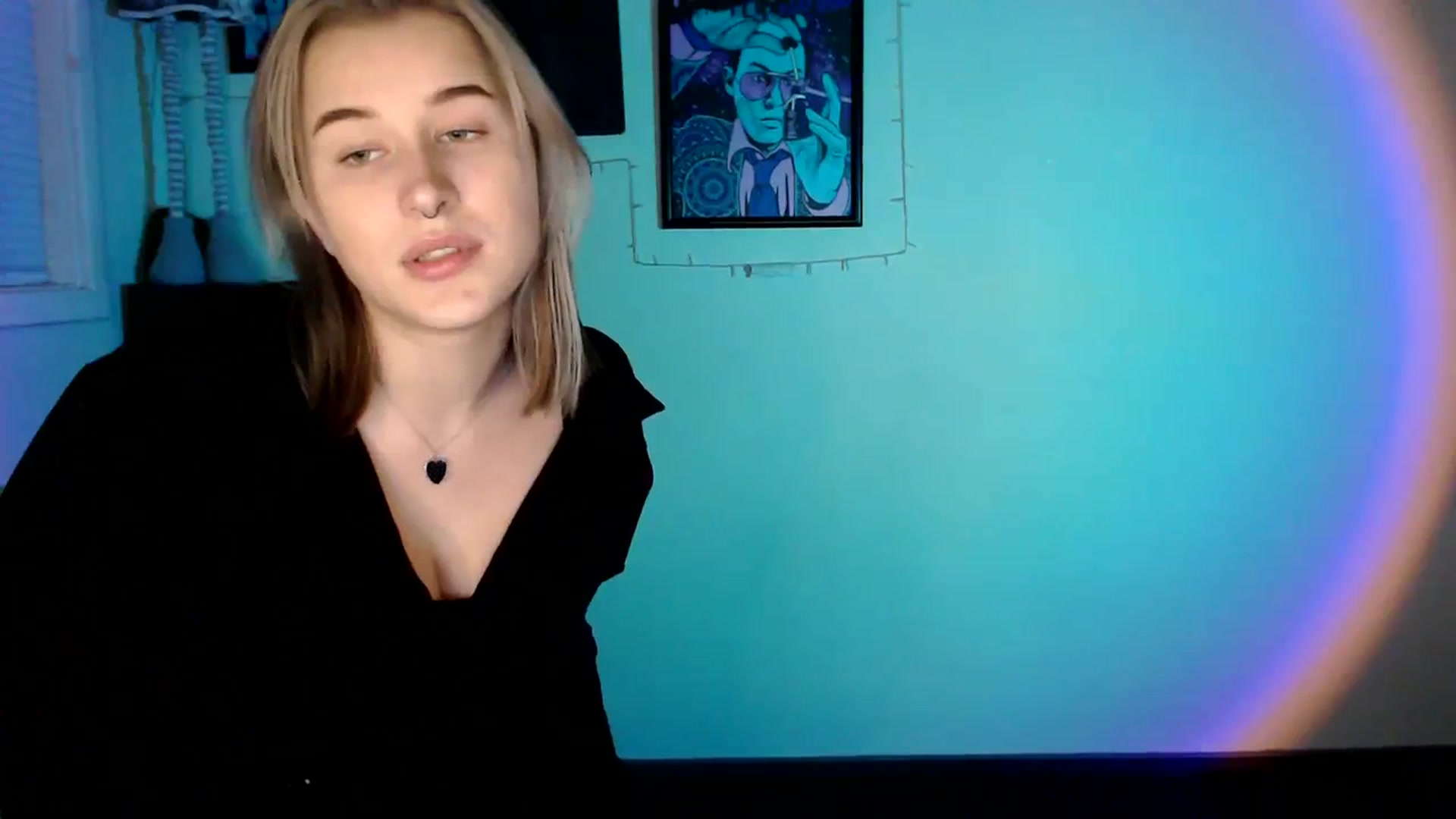 Gallery image thumbnail from Spicy_X's myfreecams stream on, 03/20/2024, 20:51 image 2 of 20
