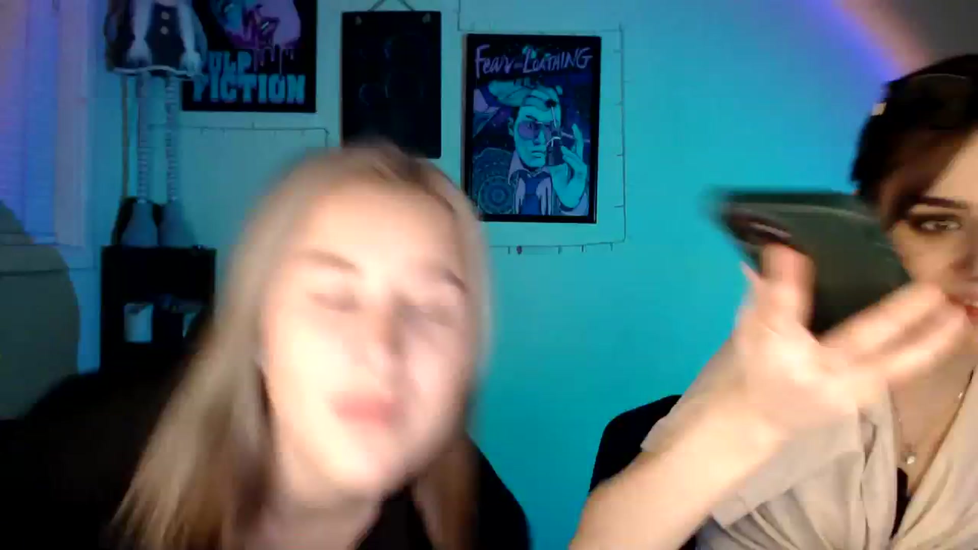 Gallery image thumbnail from Spicy_X's myfreecams stream on, 03/20/2024, 20:51 image 14 of 20