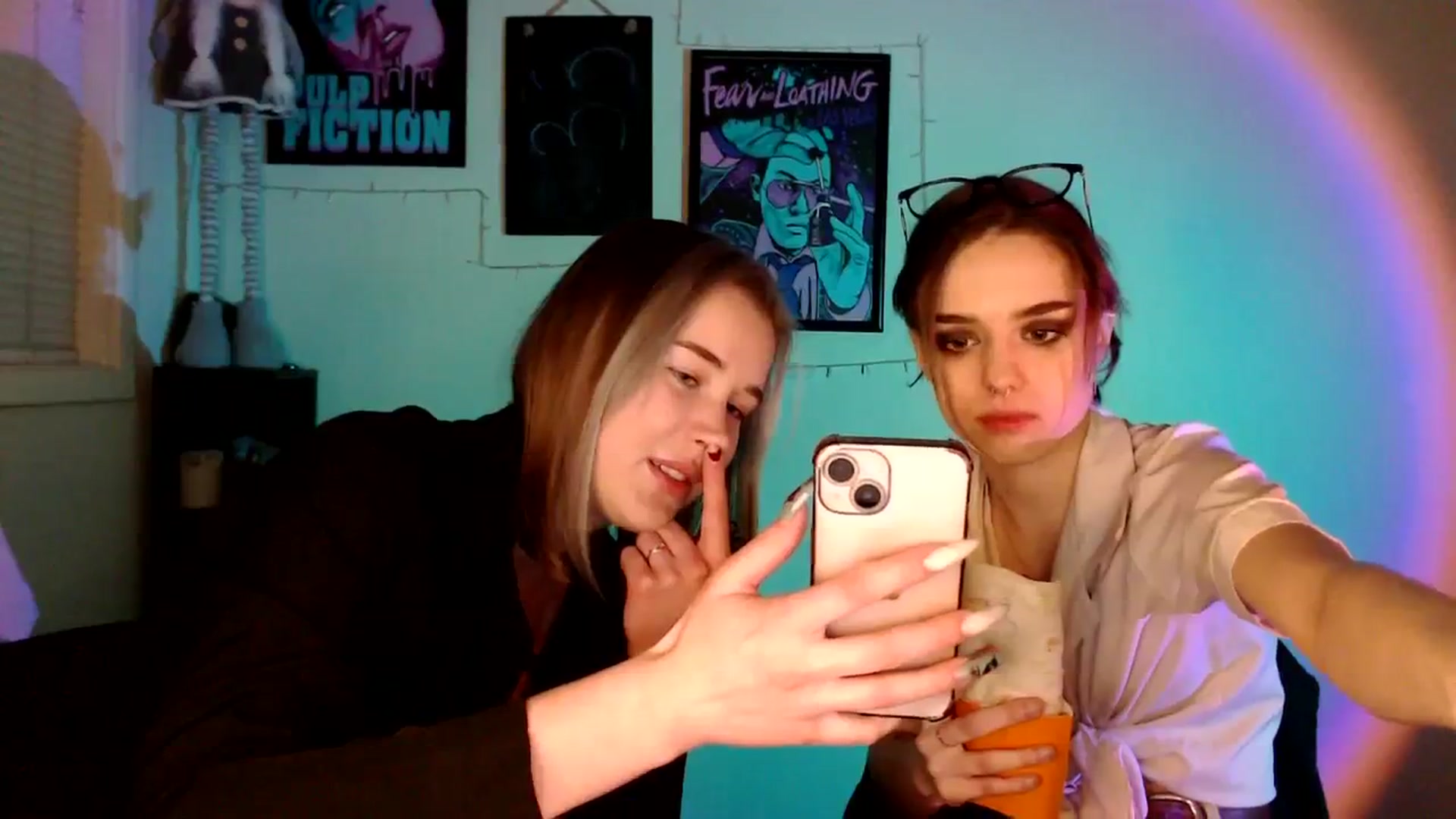 Gallery image thumbnail from Spicy_X's myfreecams stream on, 03/20/2024, 20:51 image 17 of 20