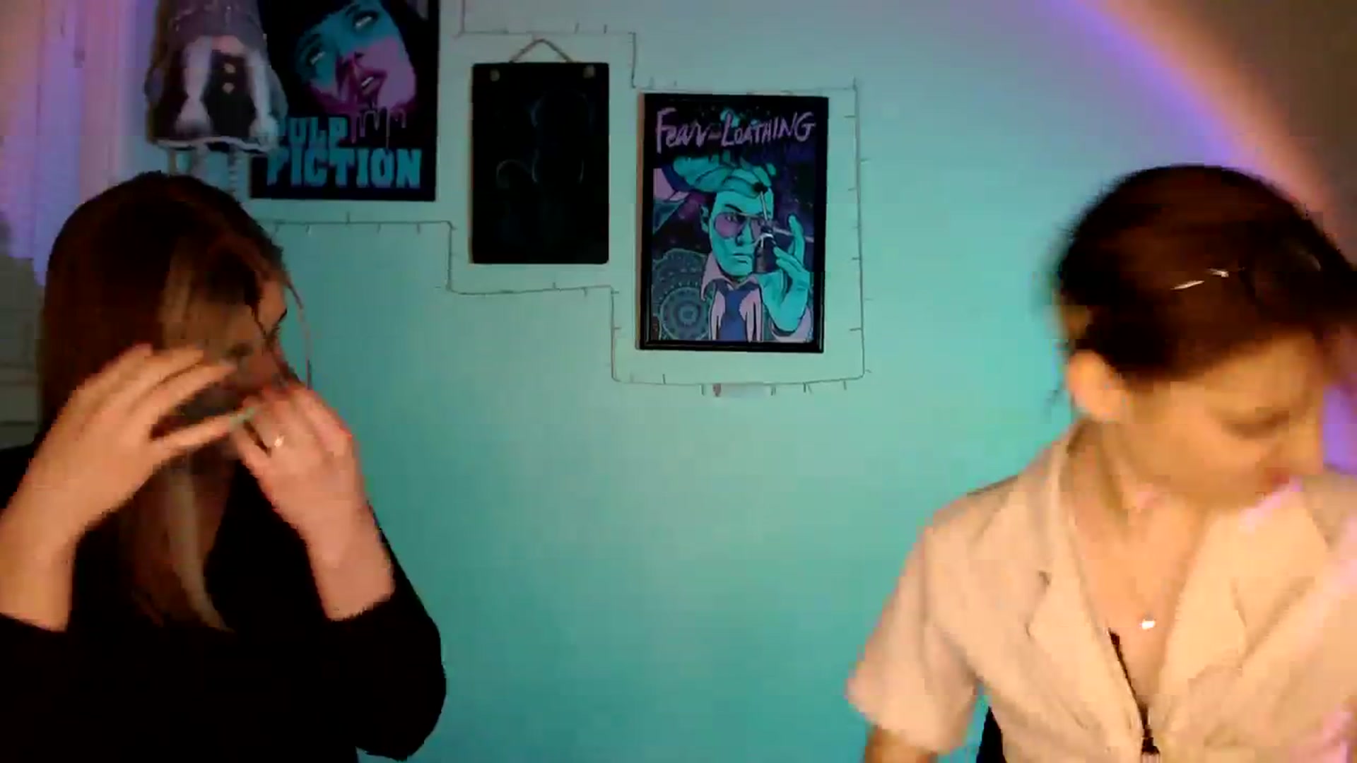 Gallery image thumbnail from Spicy_X's myfreecams stream on, 03/20/2024, 20:51 image 5 of 20