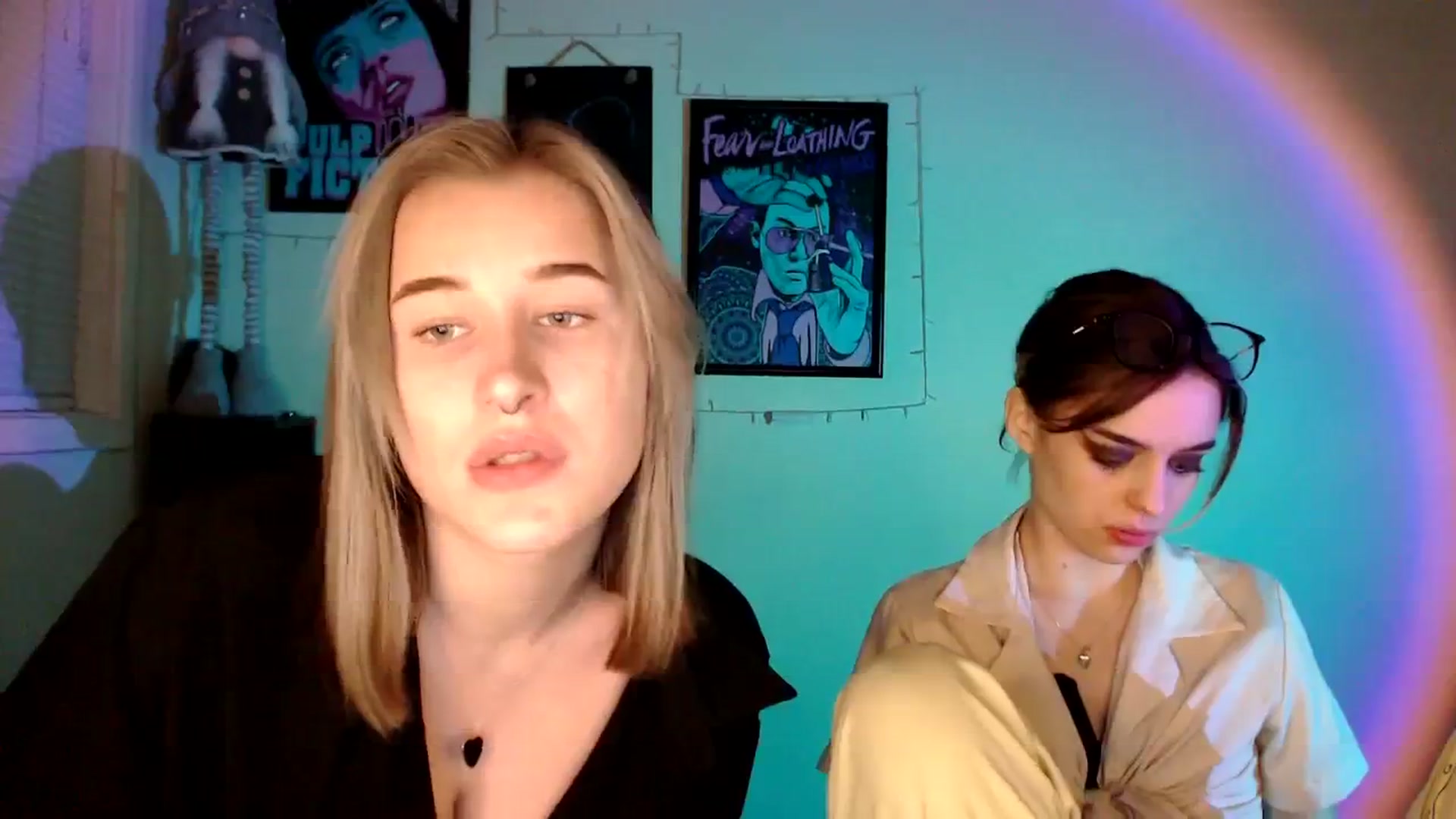 Gallery image thumbnail from Spicy_X's myfreecams stream on, 03/20/2024, 20:51 image 10 of 20
