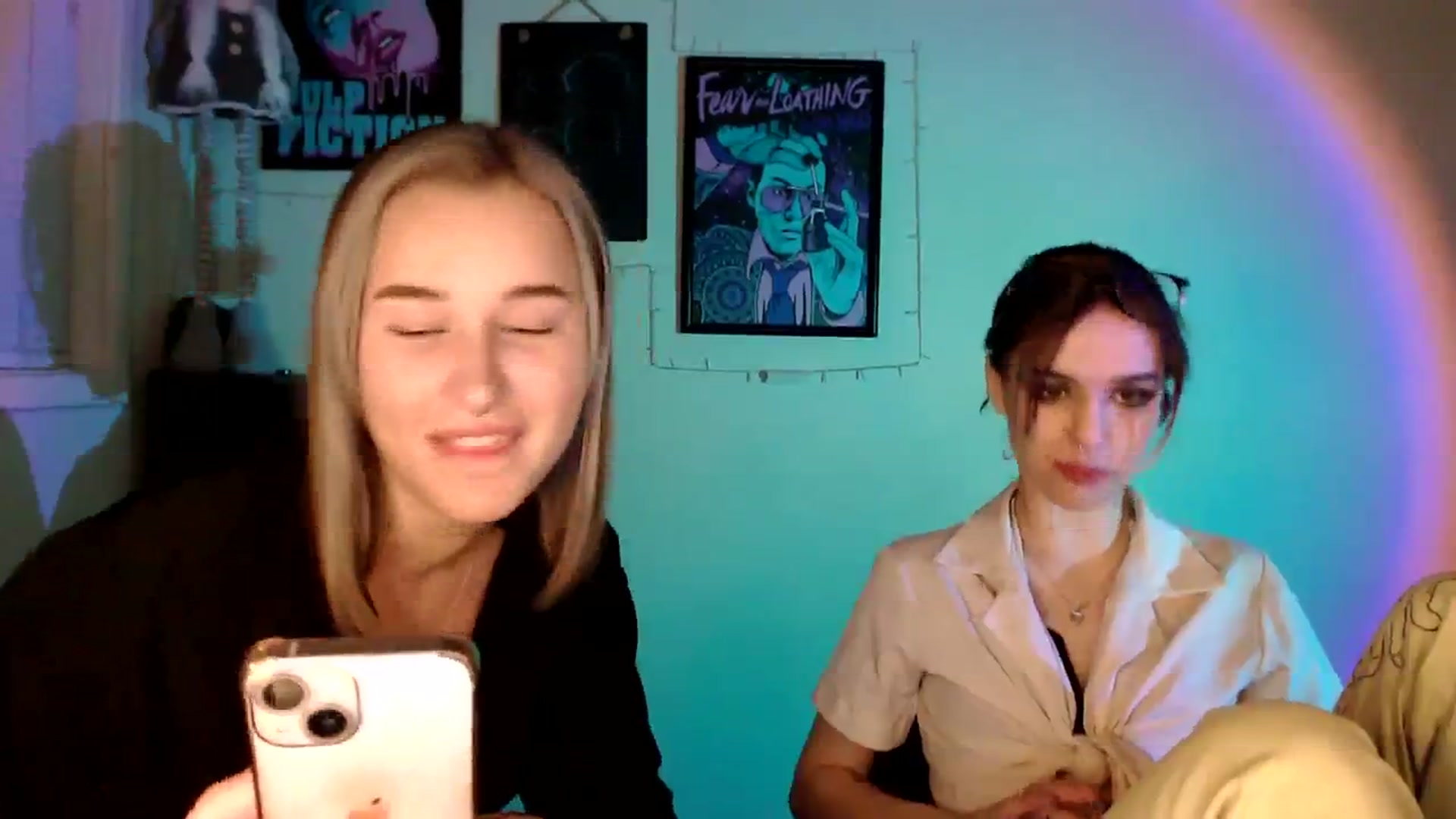 Gallery image thumbnail from Spicy_X's myfreecams stream on, 03/20/2024, 20:51 image 16 of 20
