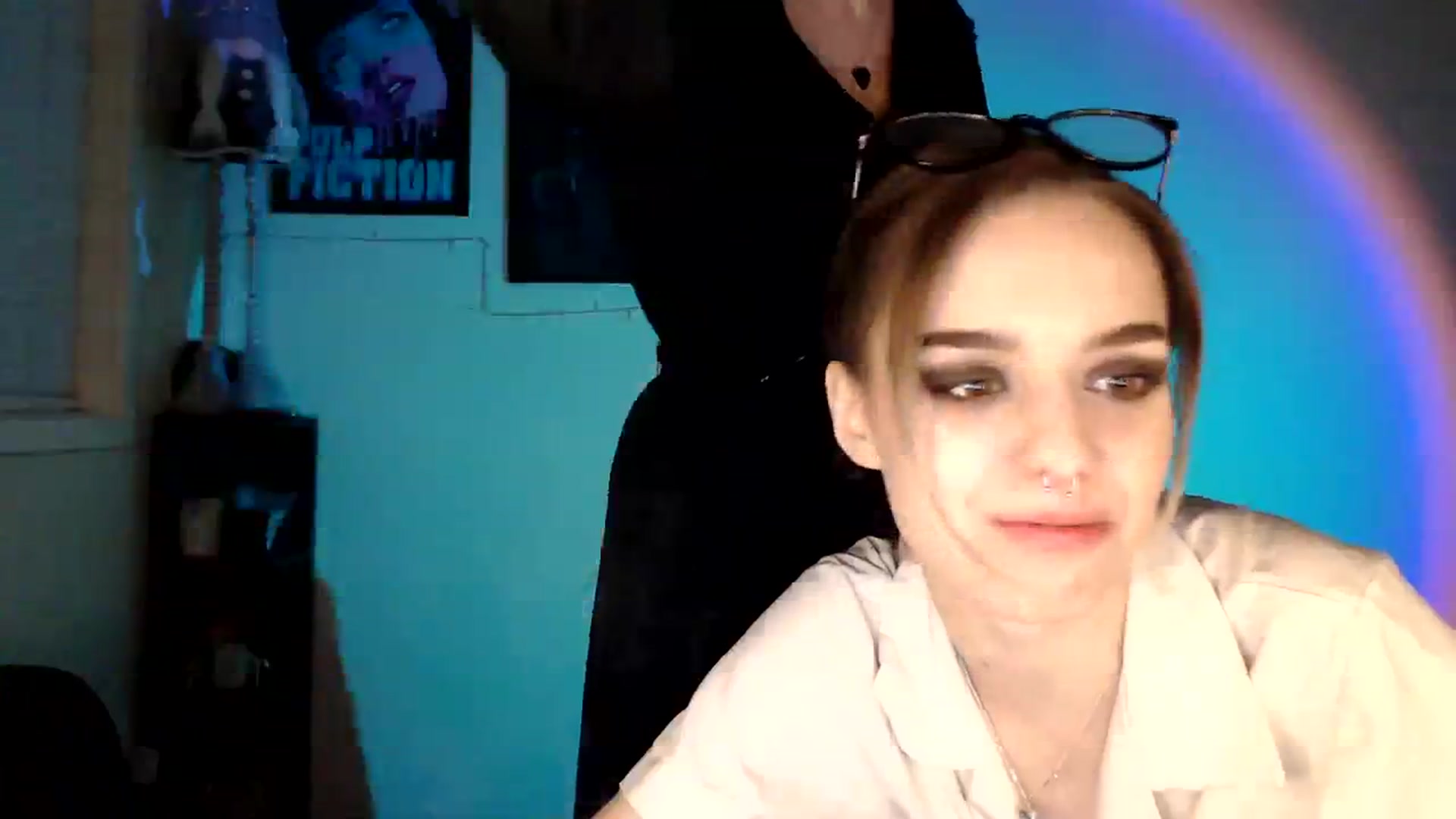 Gallery image thumbnail from Spicy_X's myfreecams stream on, 03/20/2024, 20:51 image 4 of 20