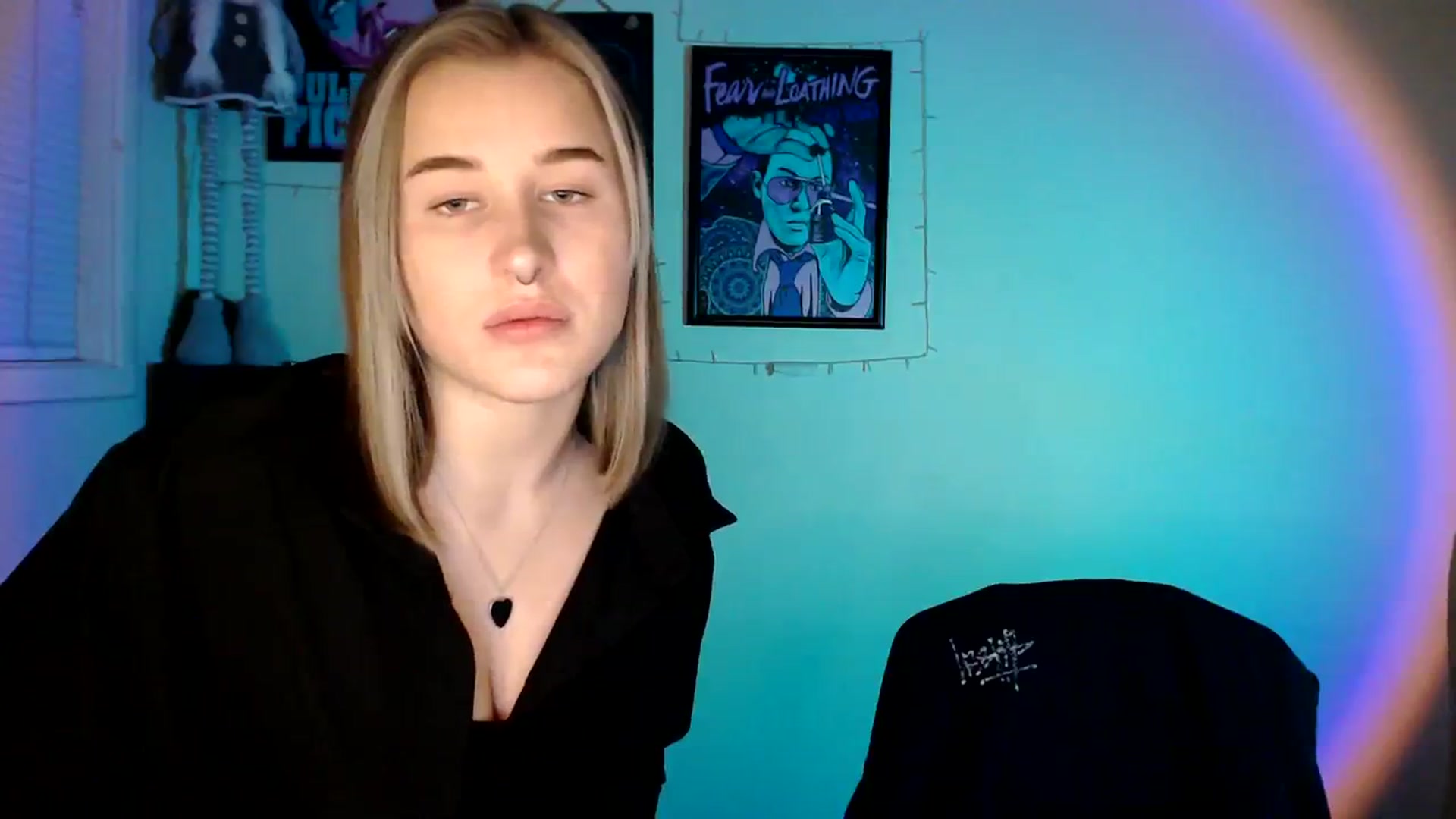 Gallery image thumbnail from Spicy_X's myfreecams stream on, 03/20/2024, 20:51 image 19 of 20