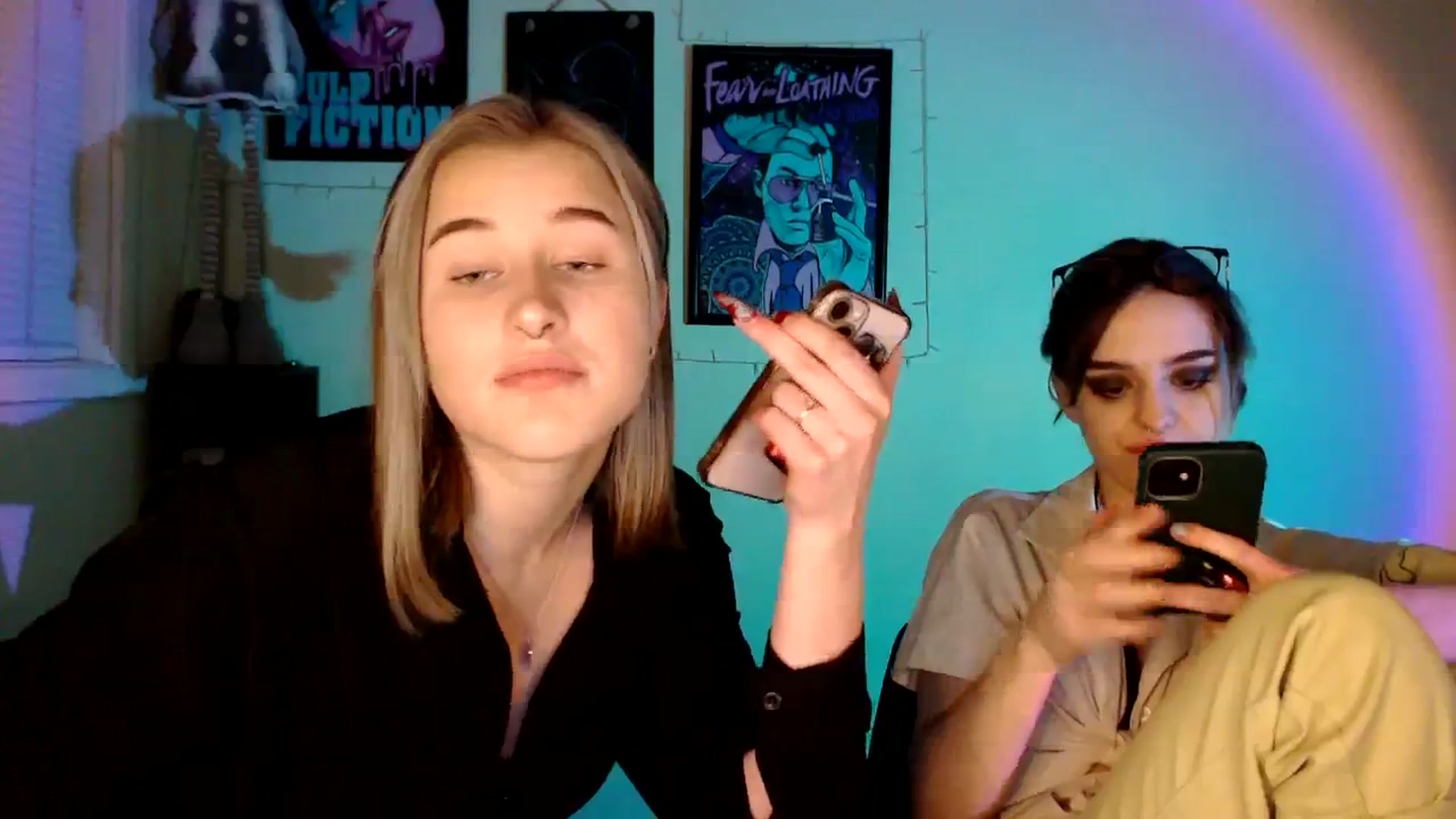 Gallery image thumbnail from Spicy_X's myfreecams stream on, 03/20/2024, 20:51 image 15 of 20