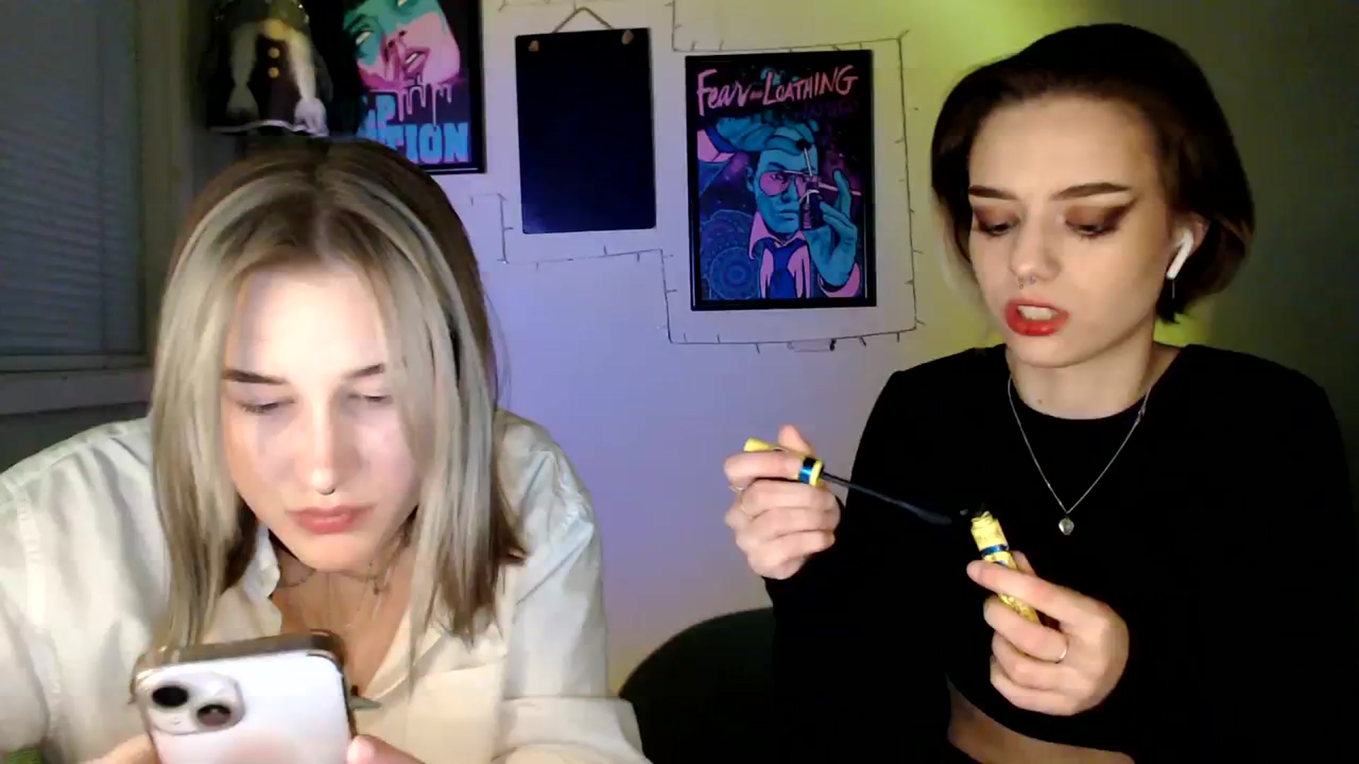 Gallery image thumbnail from Spicy_X's myfreecams stream on, 03/22/2024, 17:19 image 5 of 20