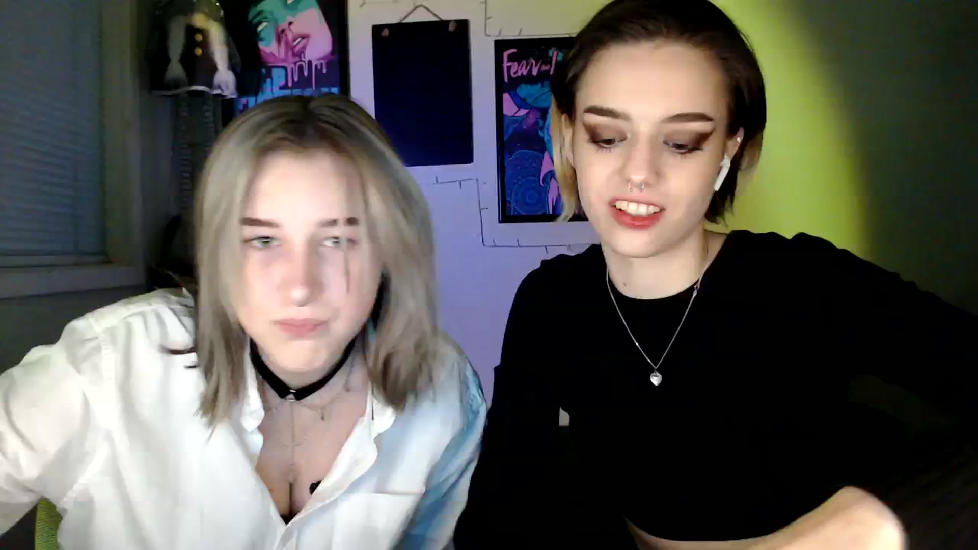Gallery image thumbnail from Spicy_X's myfreecams stream on, 03/22/2024, 17:19 image 19 of 20