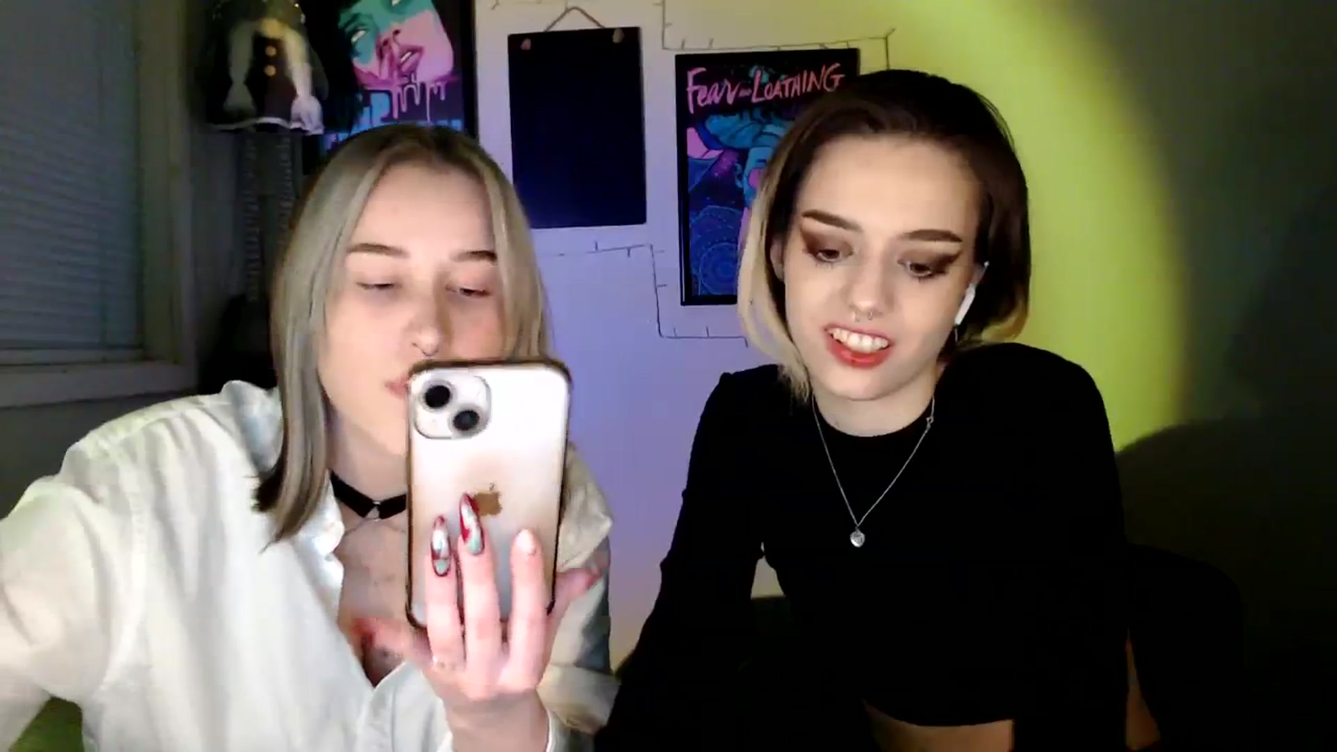 Gallery image thumbnail from Spicy_X's myfreecams stream on, 03/22/2024, 17:19 image 11 of 20