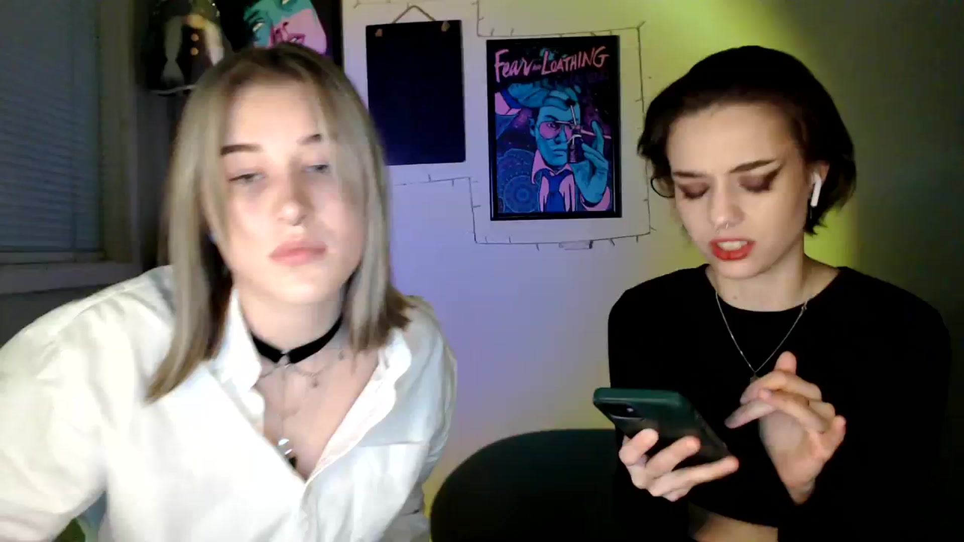Gallery image thumbnail from Spicy_X's myfreecams stream on, 03/22/2024, 17:19 image 1 of 20