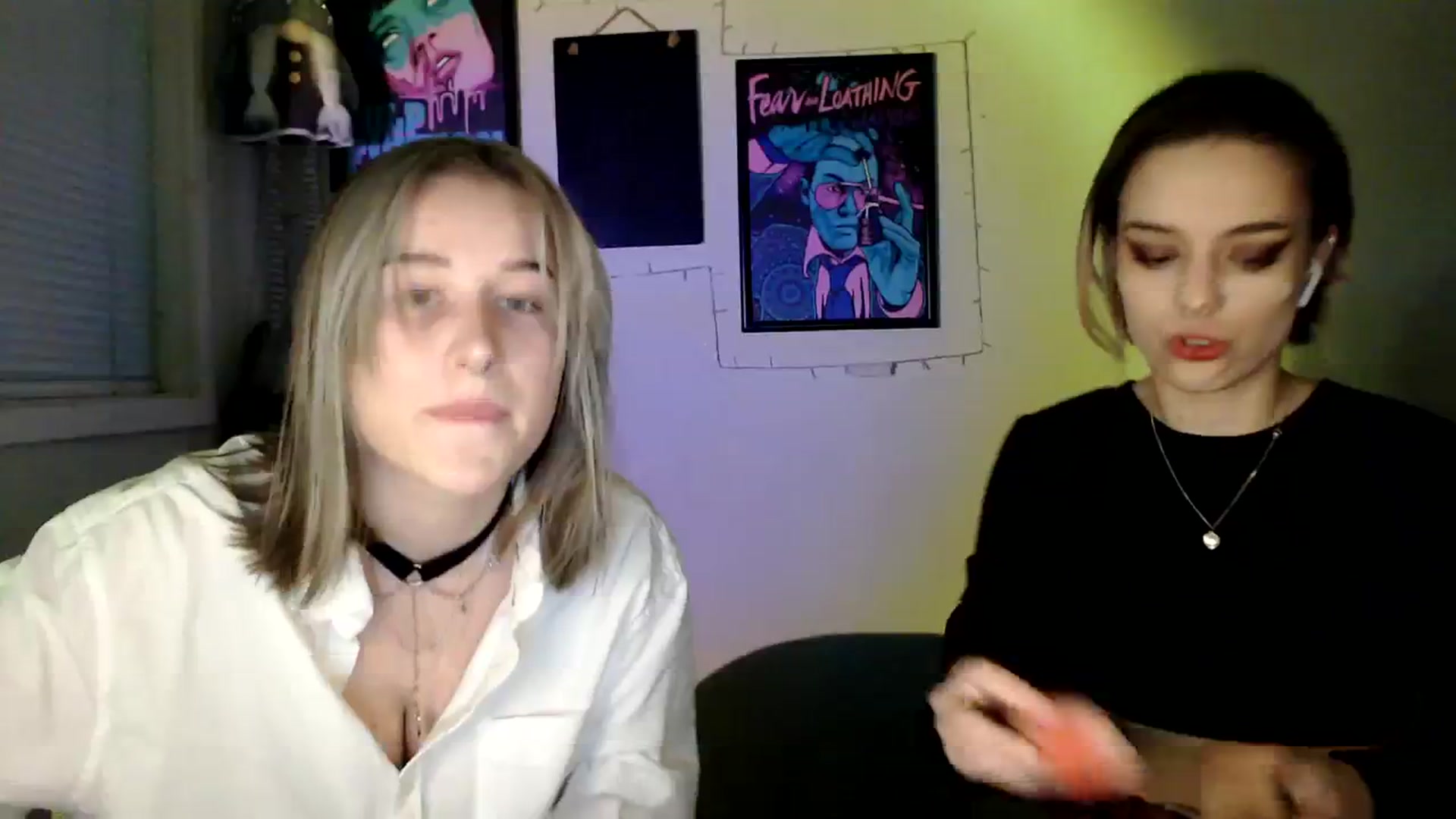 Gallery image thumbnail from Spicy_X's myfreecams stream on, 03/22/2024, 17:19 image 20 of 20