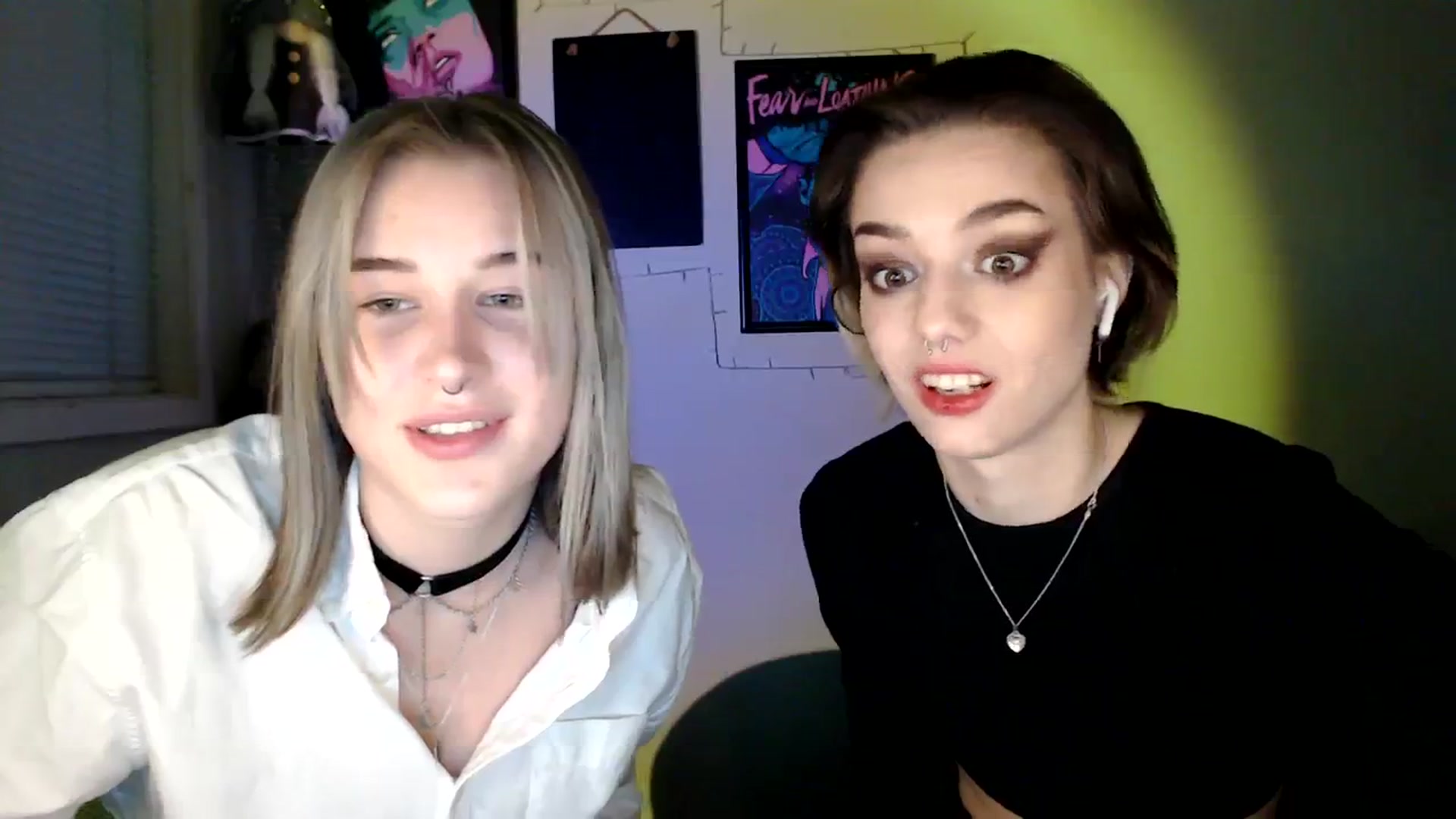 Gallery image thumbnail from Spicy_X's myfreecams stream on, 03/22/2024, 17:19 image 2 of 20