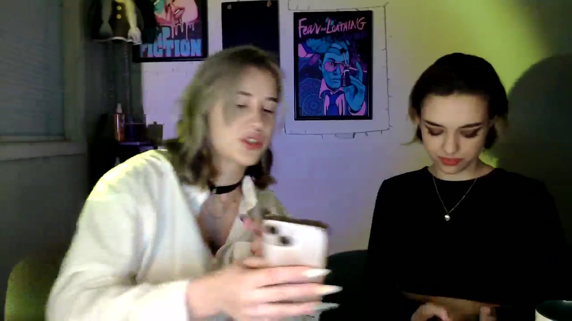 Gallery image thumbnail from Spicy_X's myfreecams stream on, 03/22/2024, 19:30 image 6 of 20