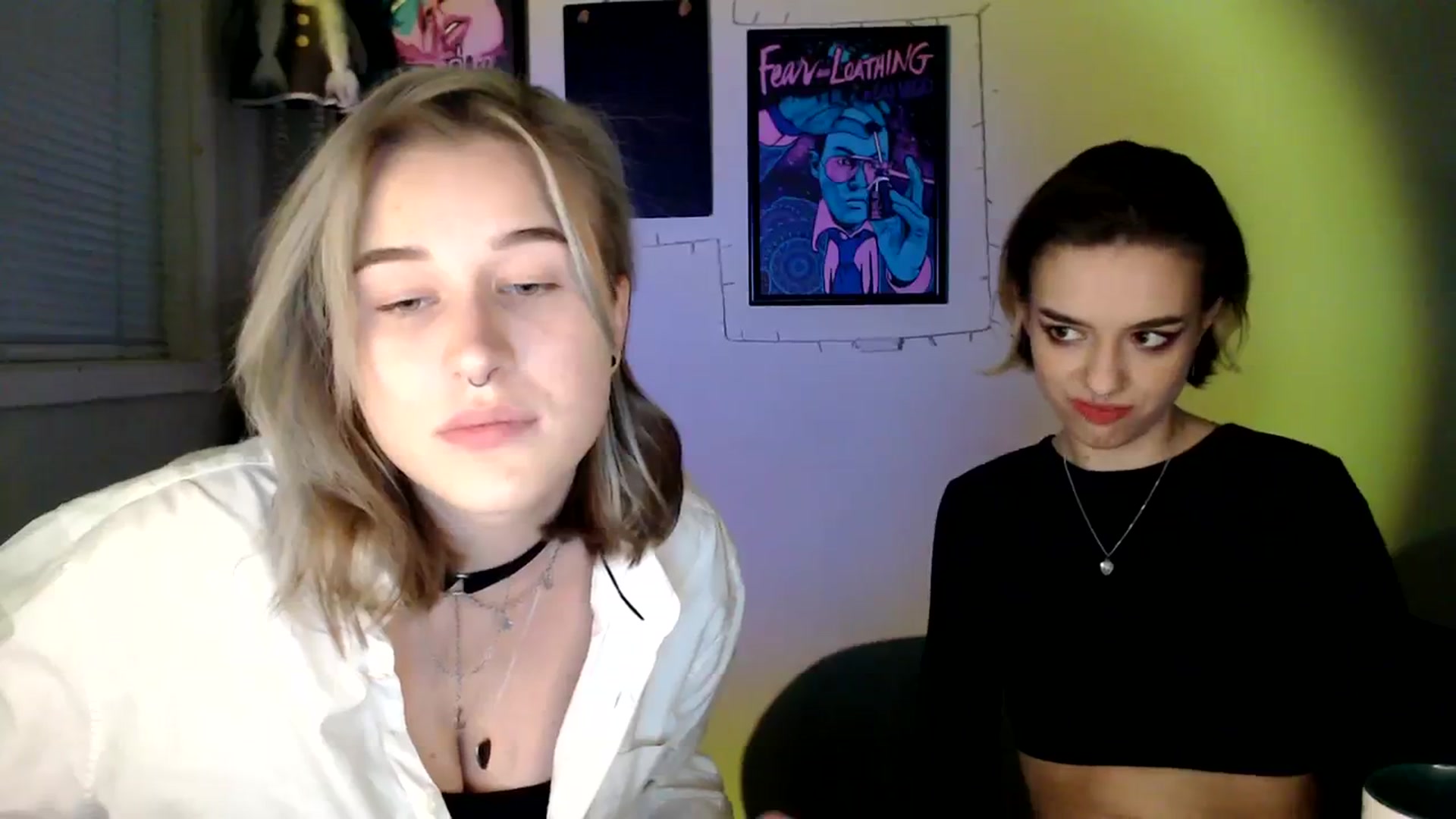Gallery image thumbnail from Spicy_X's myfreecams stream on, 03/22/2024, 19:30 image 7 of 20