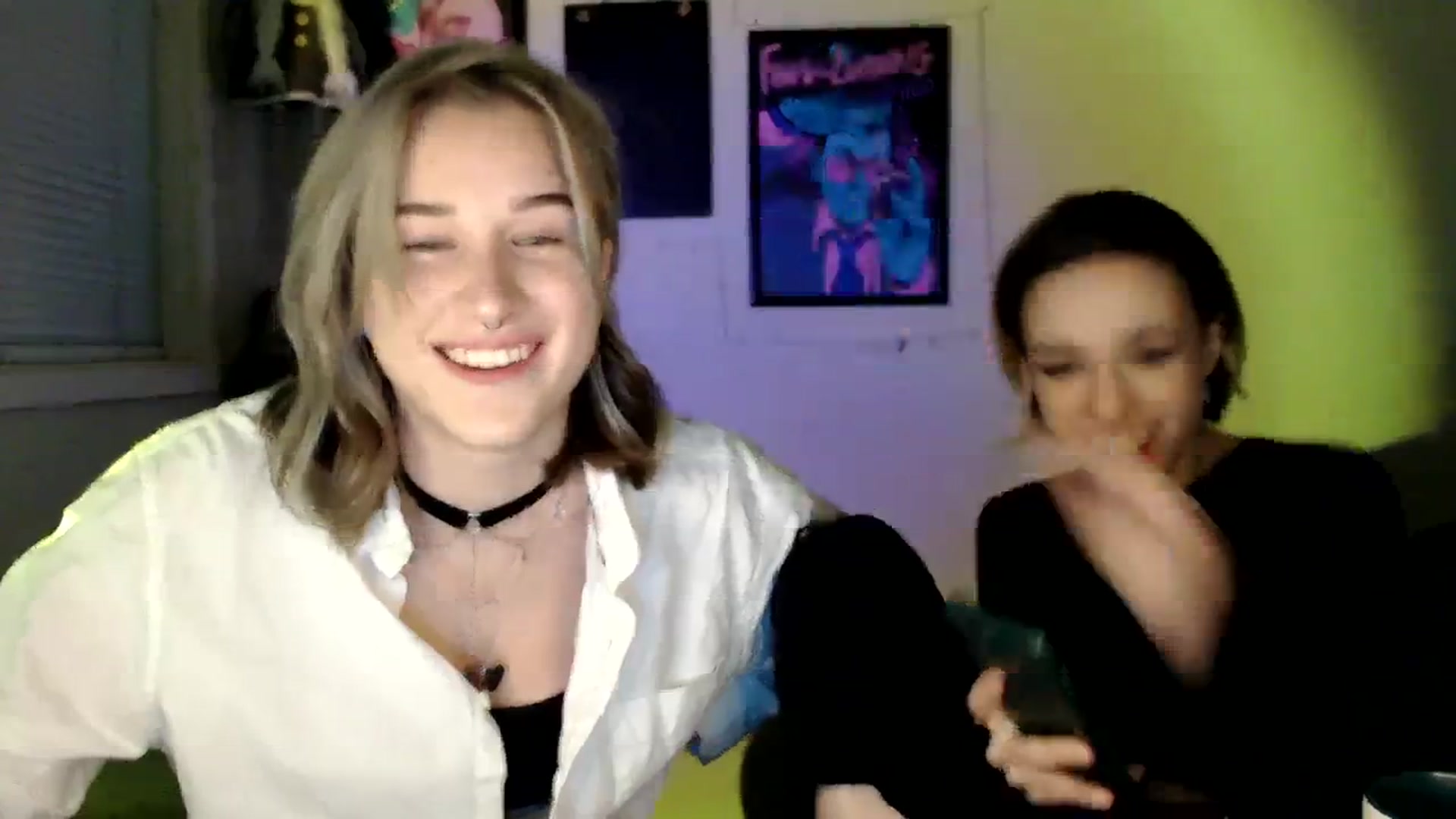 Gallery image thumbnail from Spicy_X's myfreecams stream on, 03/22/2024, 19:30 image 16 of 20