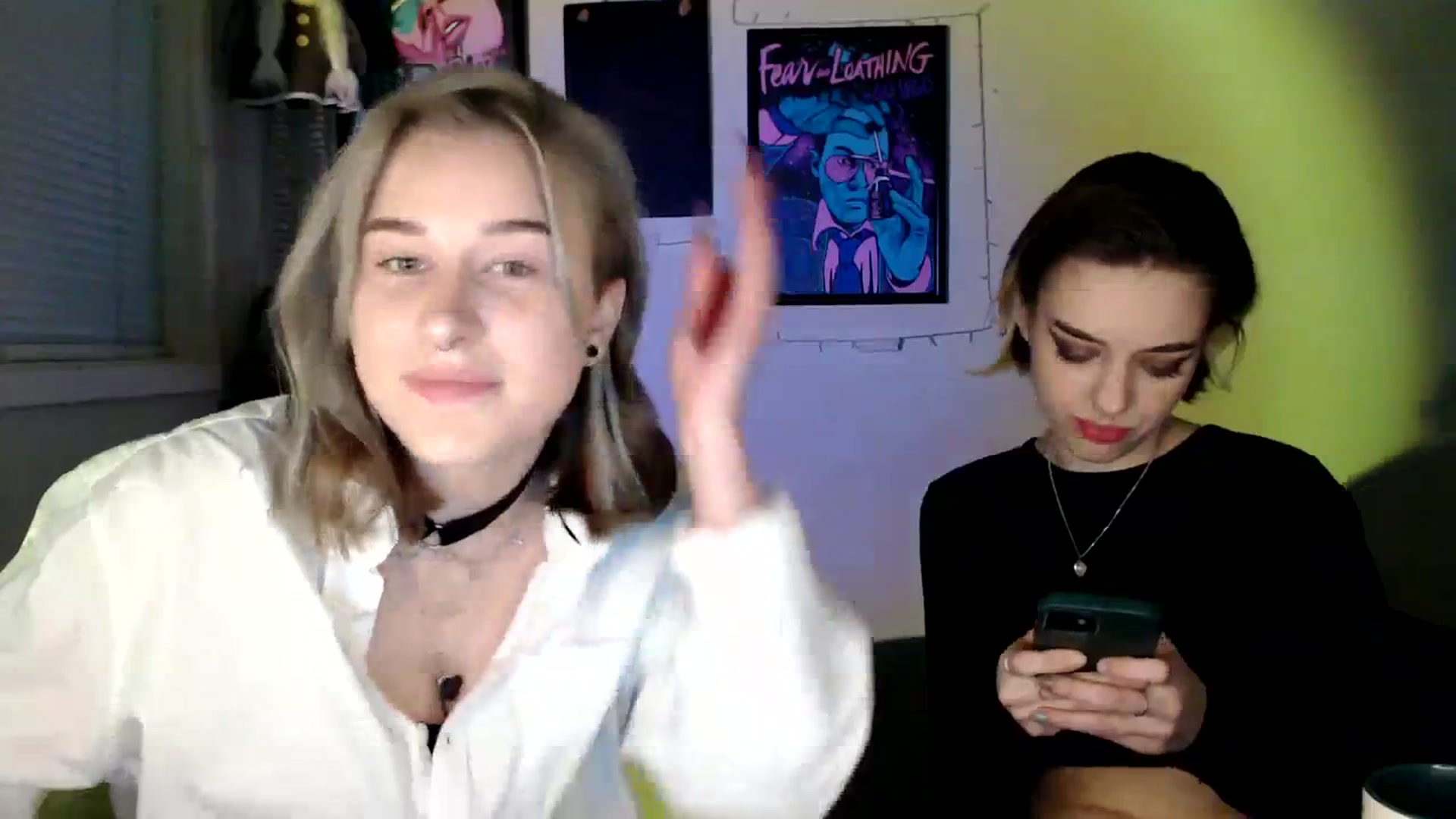 Gallery image thumbnail from Spicy_X's myfreecams stream on, 03/22/2024, 19:30 image 10 of 20