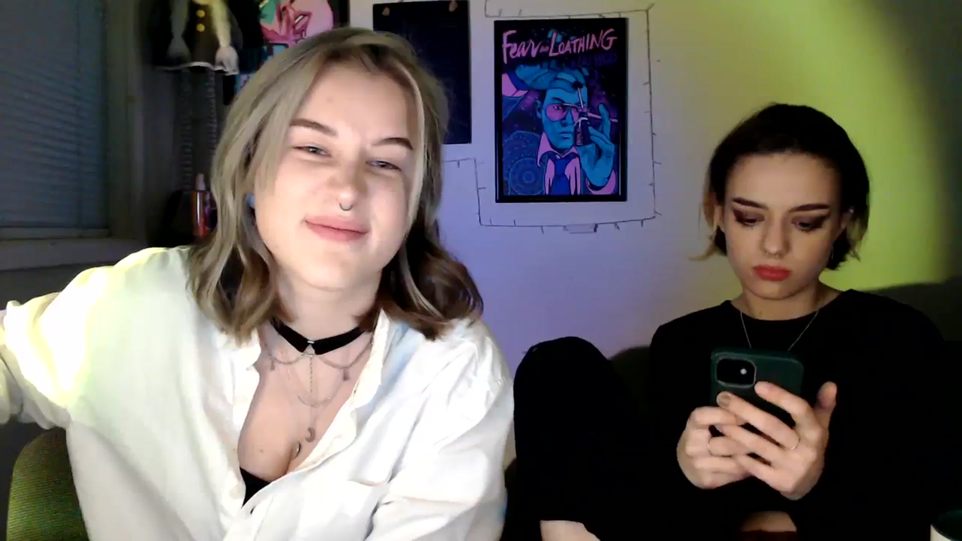 Gallery image thumbnail from Spicy_X's myfreecams stream on, 03/22/2024, 19:30 image 15 of 20