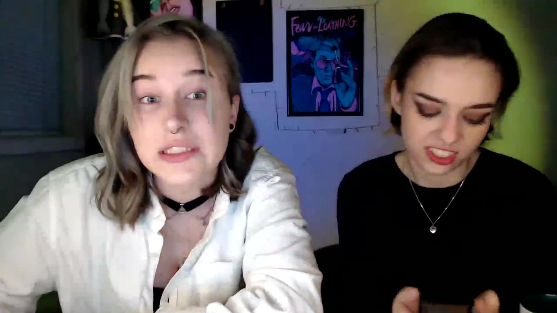 Gallery image thumbnail from Spicy_X's myfreecams stream on, 03/22/2024, 19:30 image 19 of 20