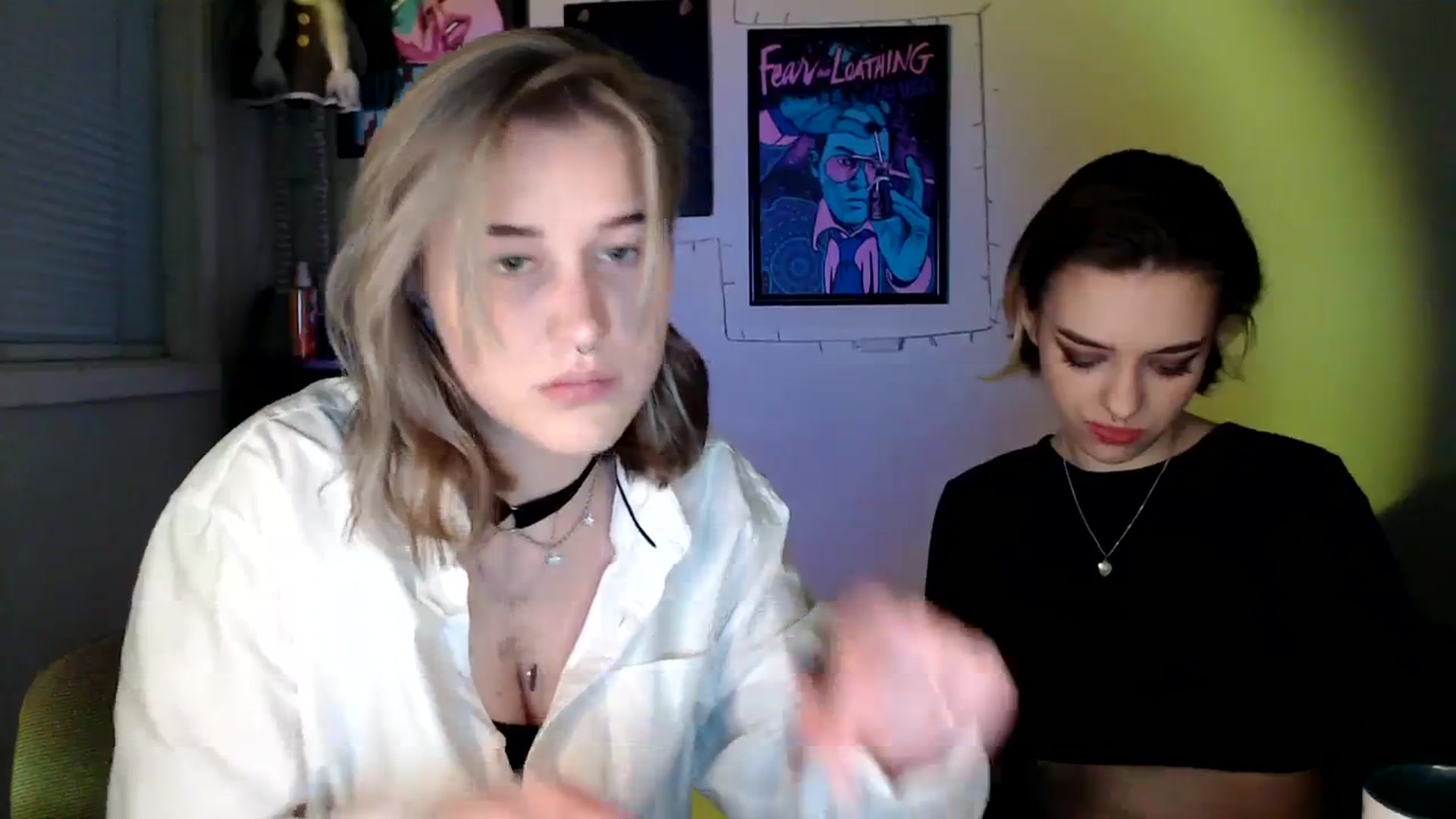 Gallery image thumbnail from Spicy_X's myfreecams stream on, 03/22/2024, 19:30 image 8 of 20