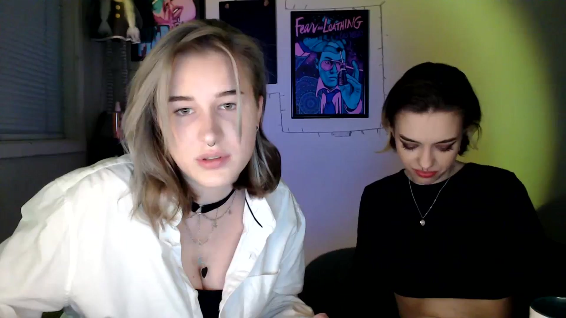 Gallery image thumbnail from Spicy_X's myfreecams stream on, 03/22/2024, 19:30 image 9 of 20
