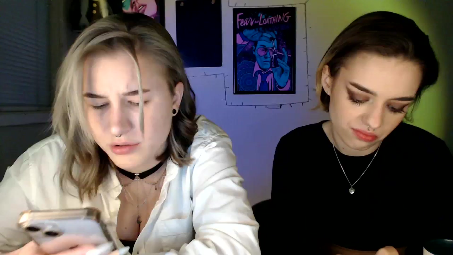 Gallery image thumbnail from Spicy_X's myfreecams stream on, 03/22/2024, 19:30 image 20 of 20