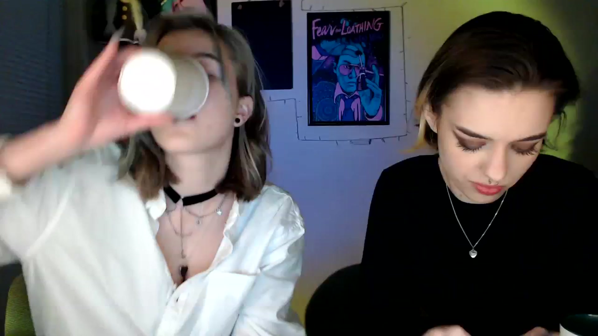 Gallery image thumbnail from Spicy_X's myfreecams stream on, 03/22/2024, 19:30 image 5 of 20