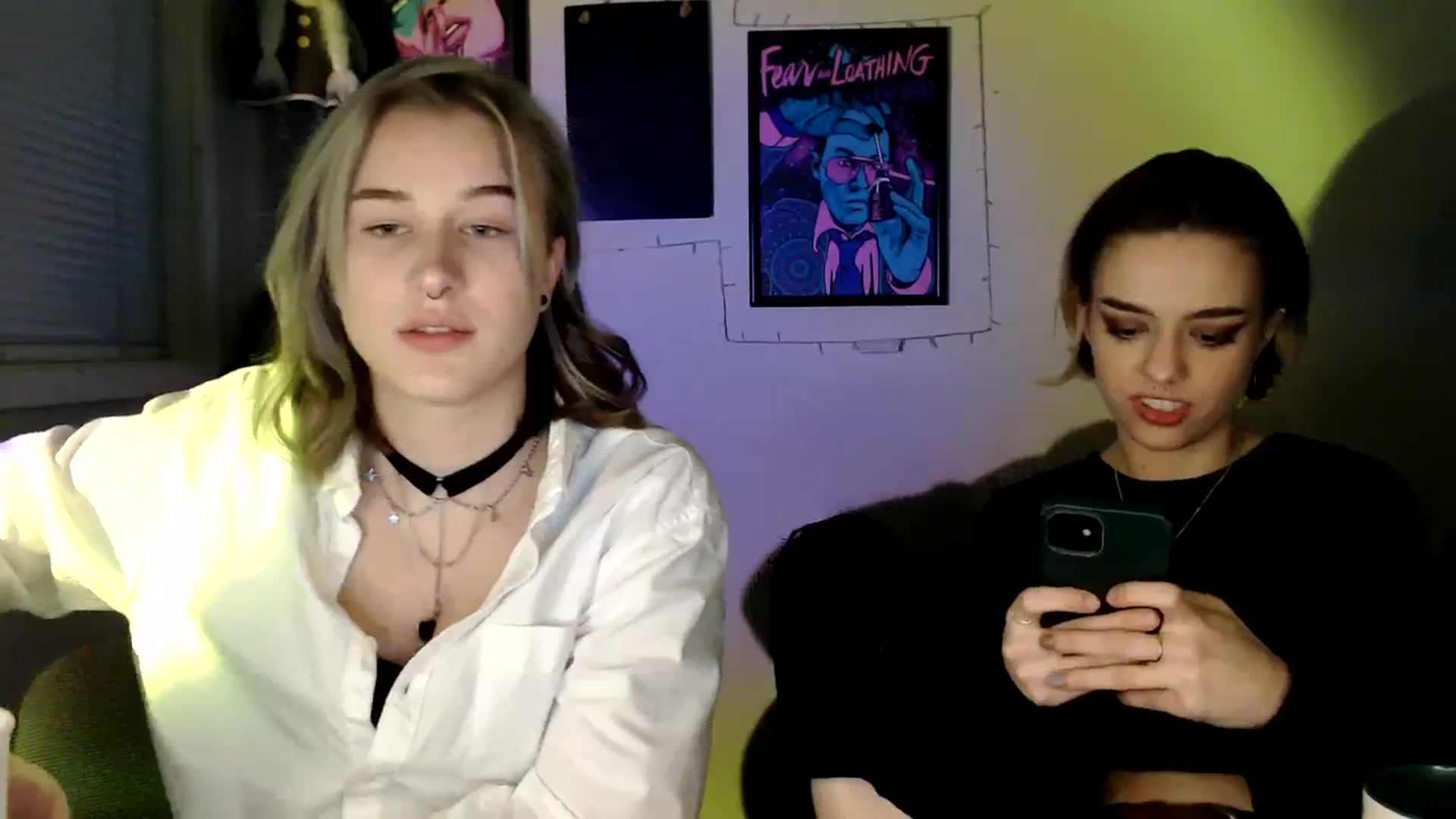 Gallery image thumbnail from Spicy_X's myfreecams stream on, 03/22/2024, 19:30 image 13 of 20