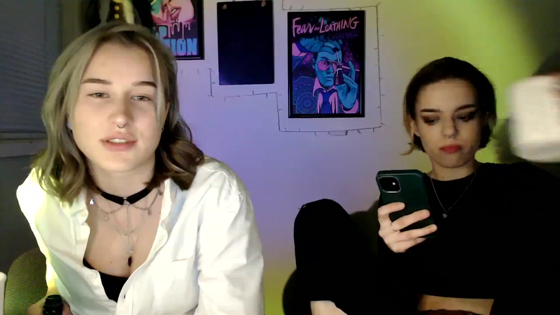 Gallery image thumbnail from Spicy_X's myfreecams stream on, 03/22/2024, 19:30 image 14 of 20
